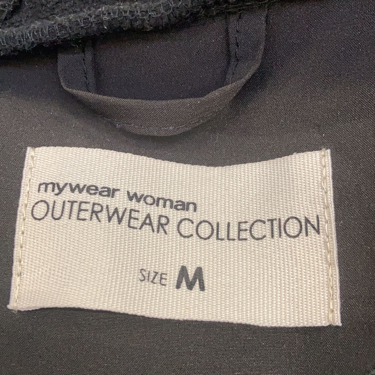 MyWear Woman