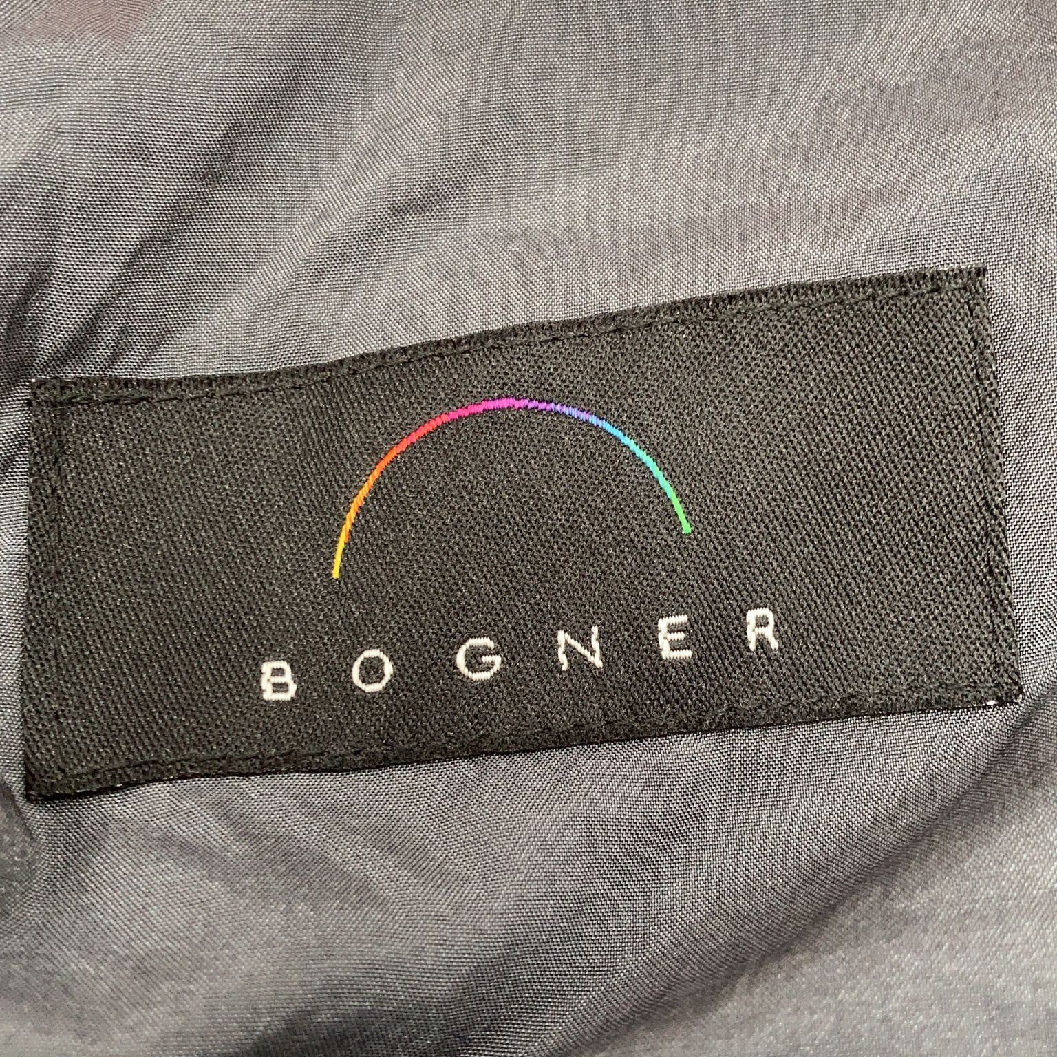 Bogner