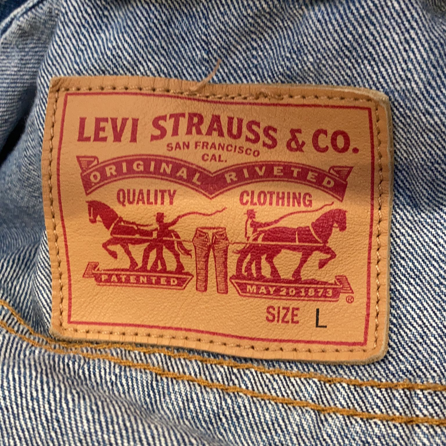 Levi Strauss  Co