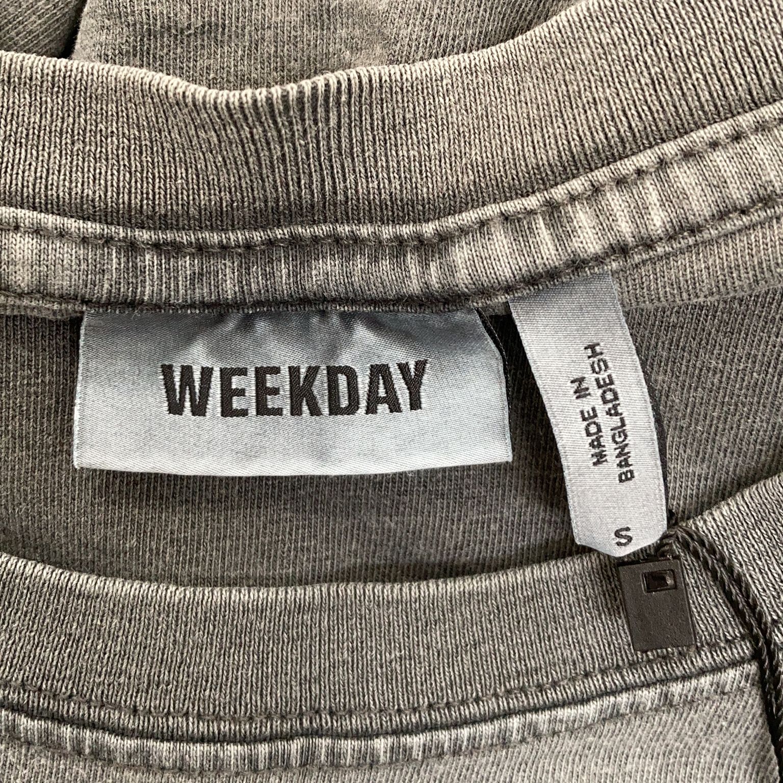 Weekday