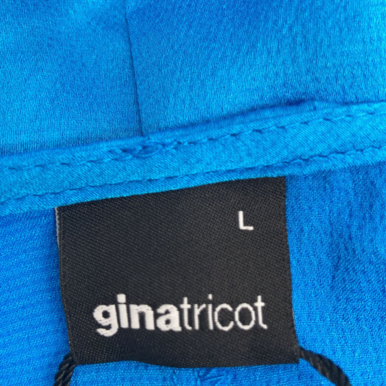 Gina Tricot