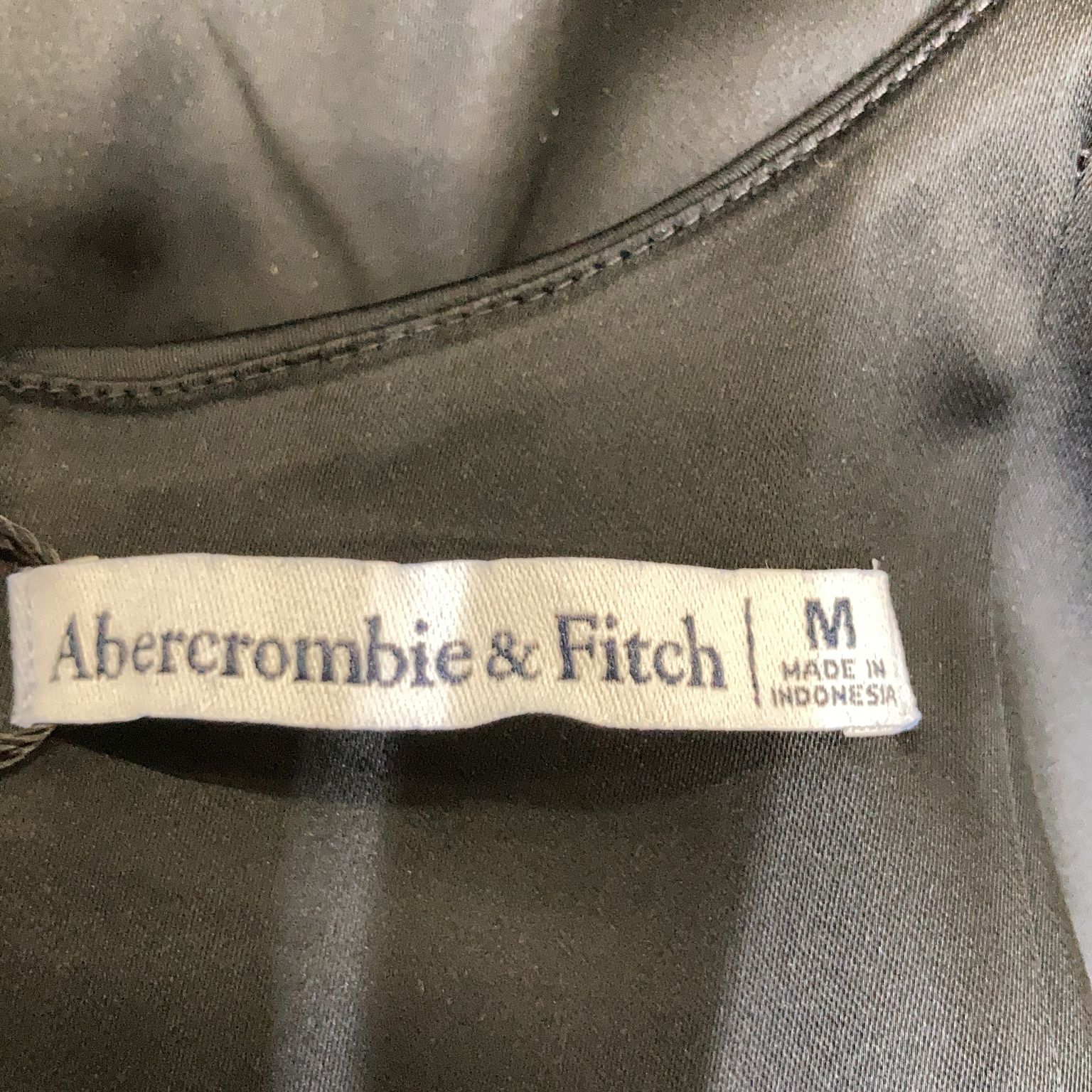 Abercrombie  Fitch