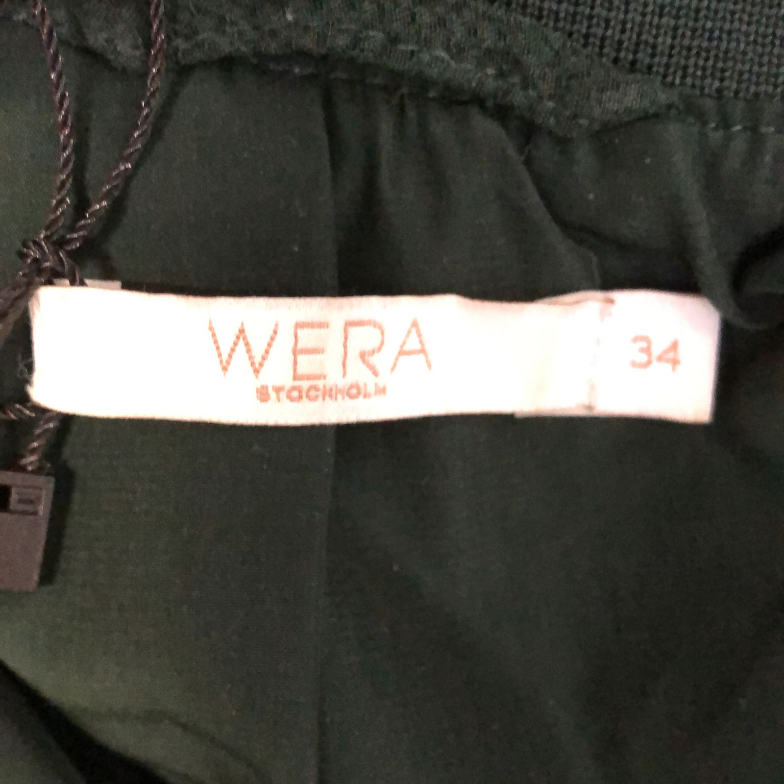 WERA Stockholm