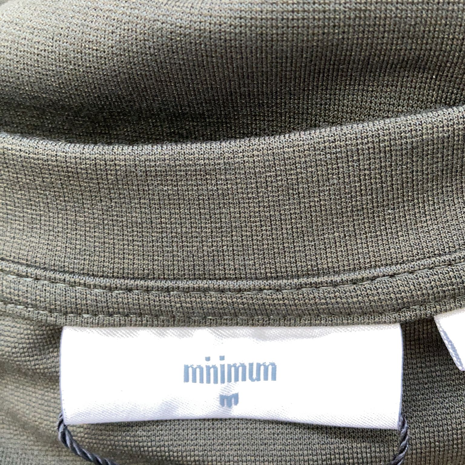 Minimum