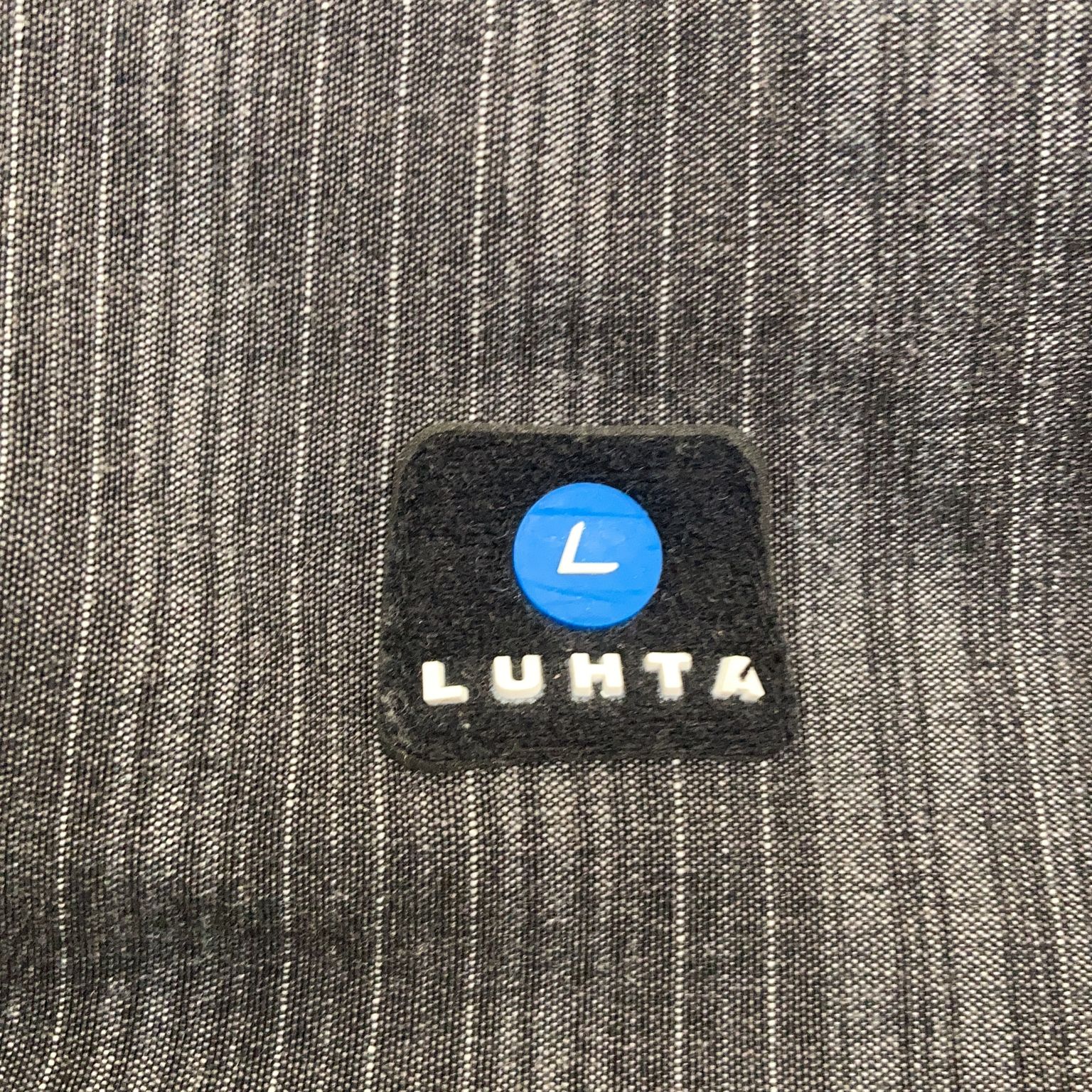 Luhta