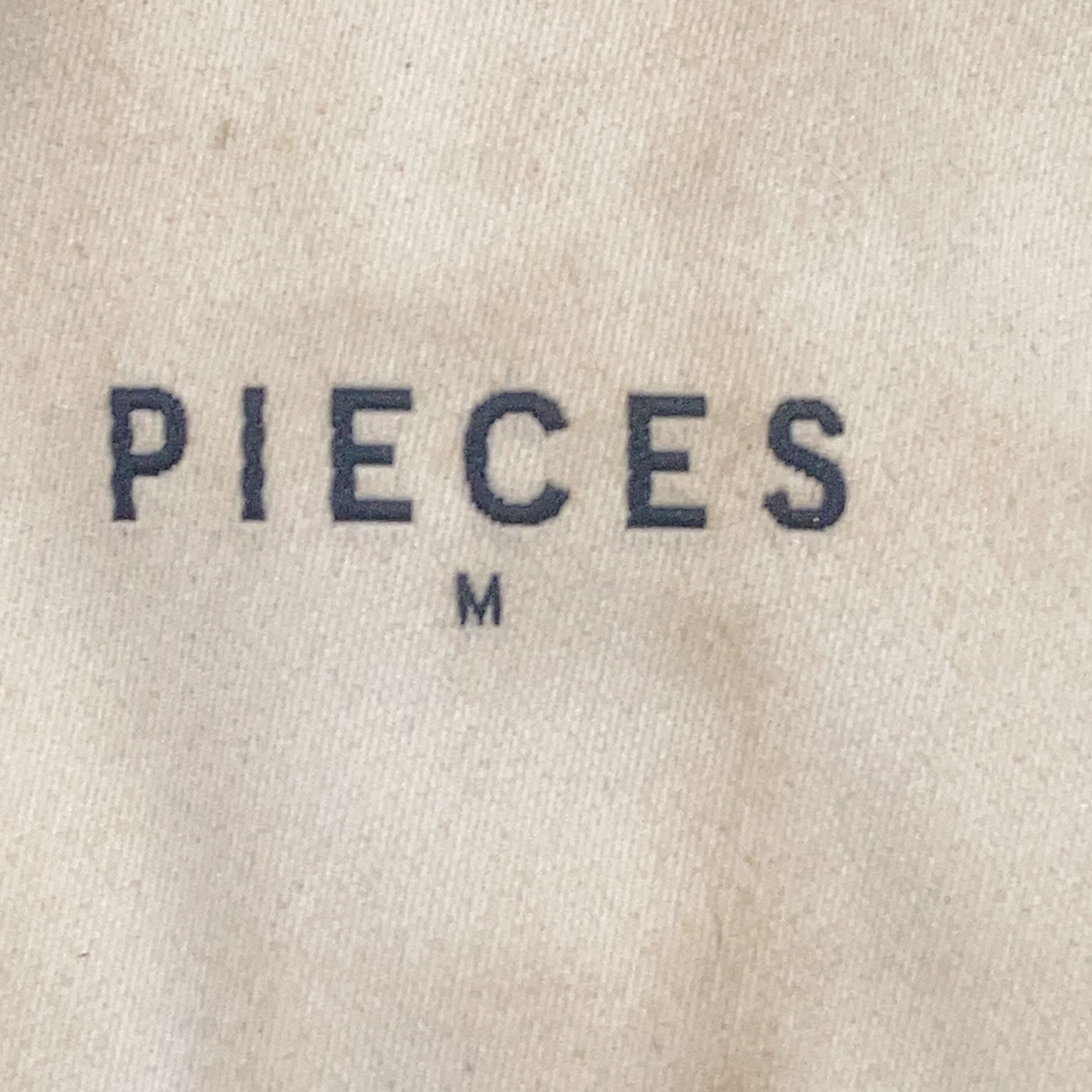 Pieces