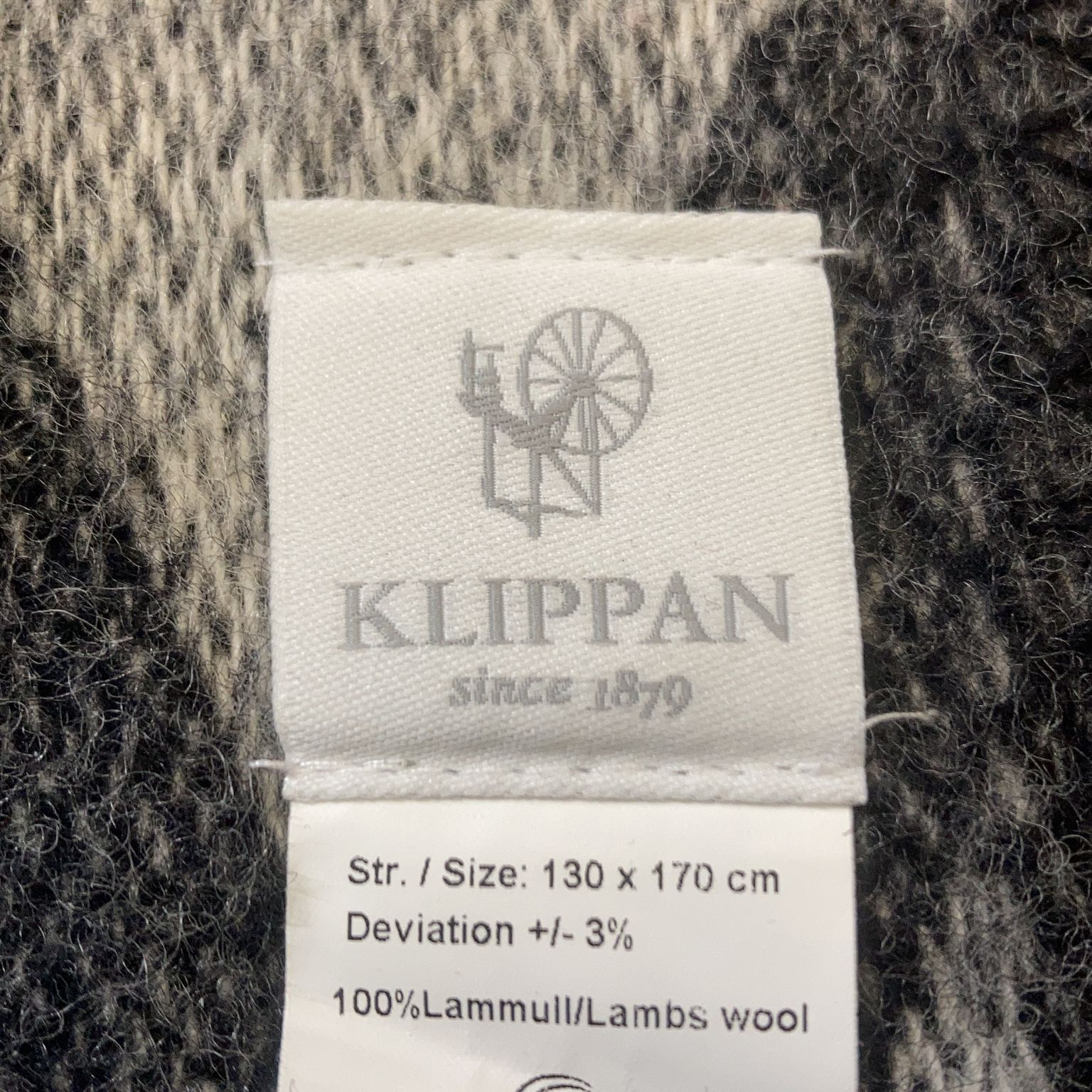 Klippan