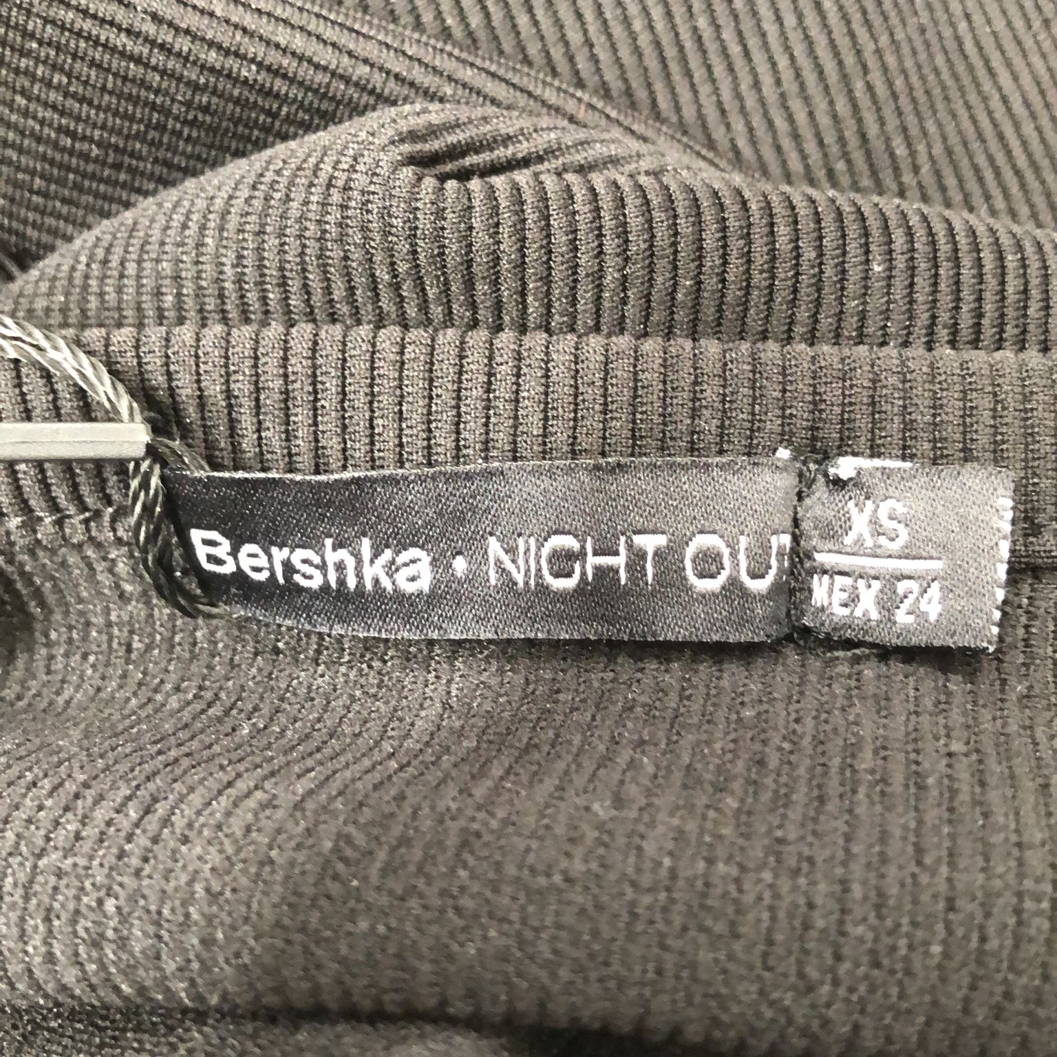 Bershka Night Out