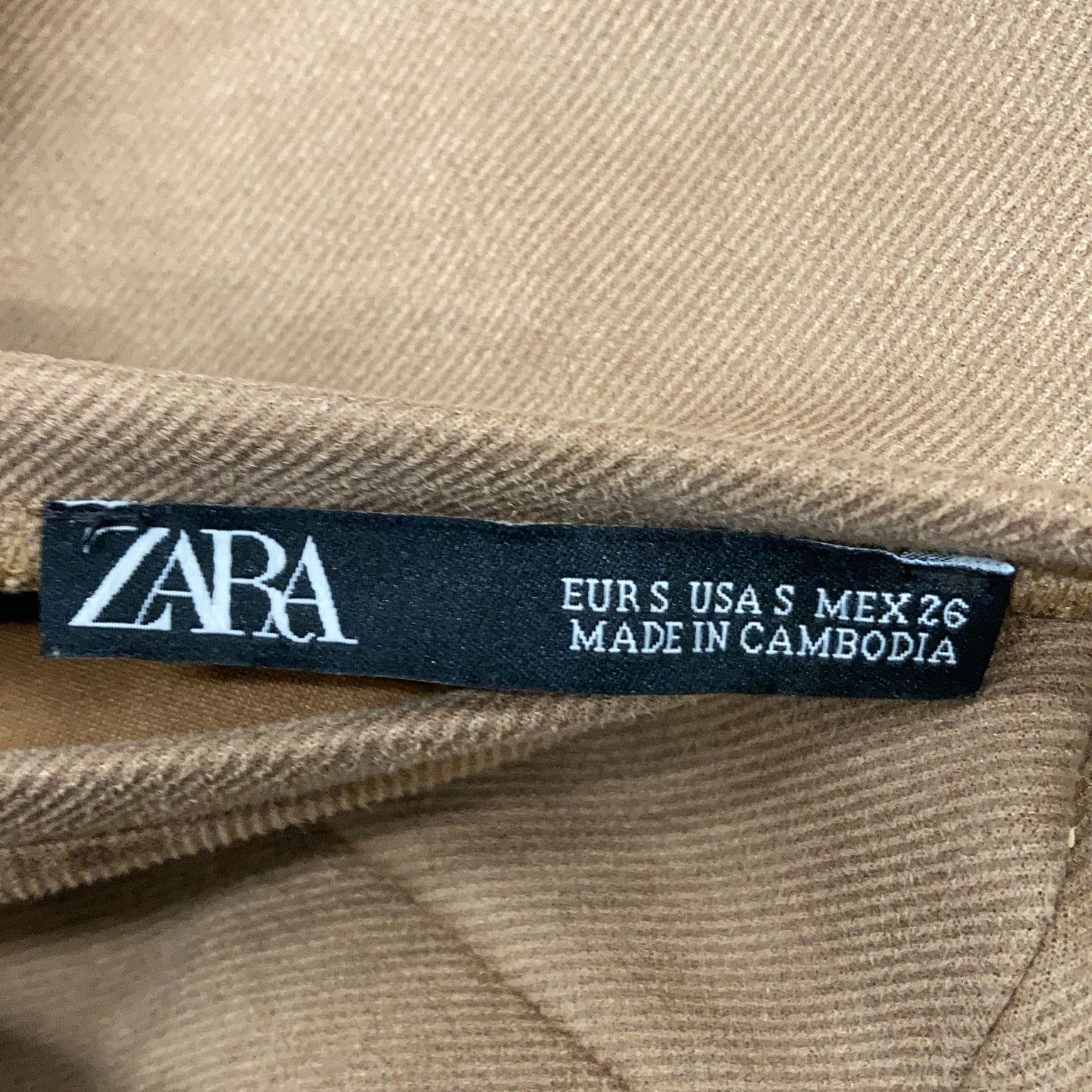 Zara