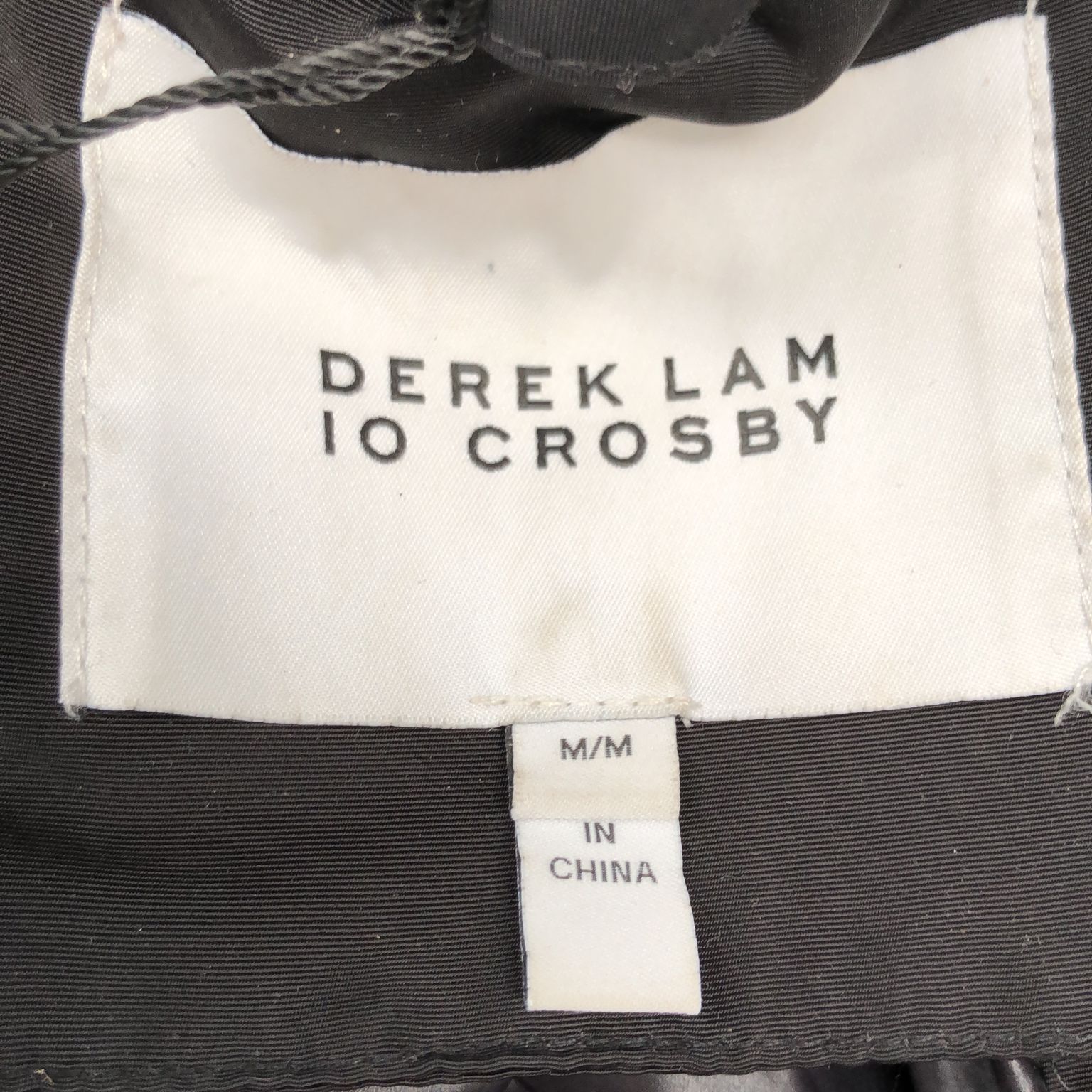 Derek Lam