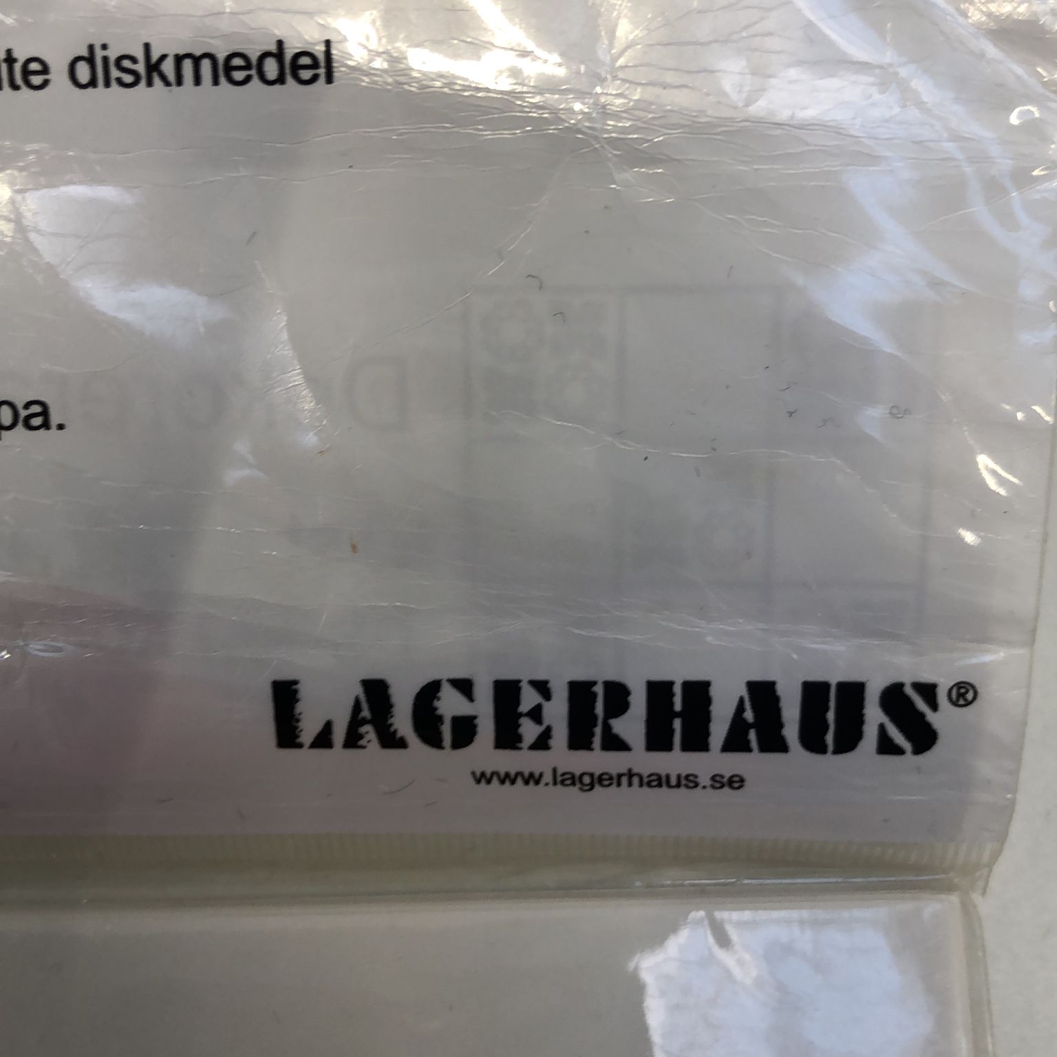 Lagerhaus