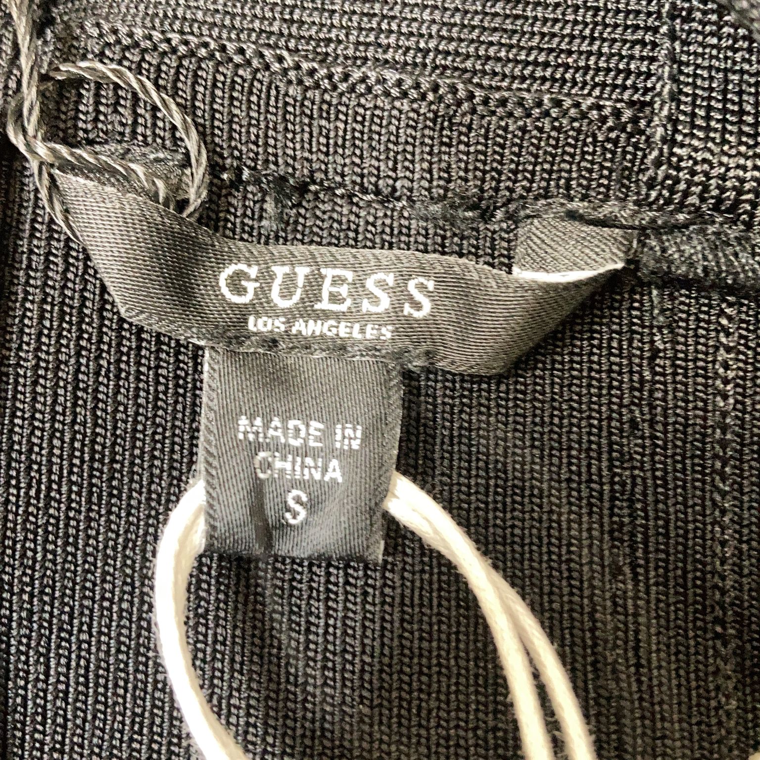 Guess