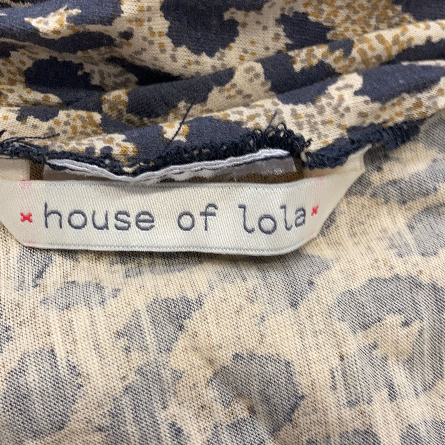 House of Lola