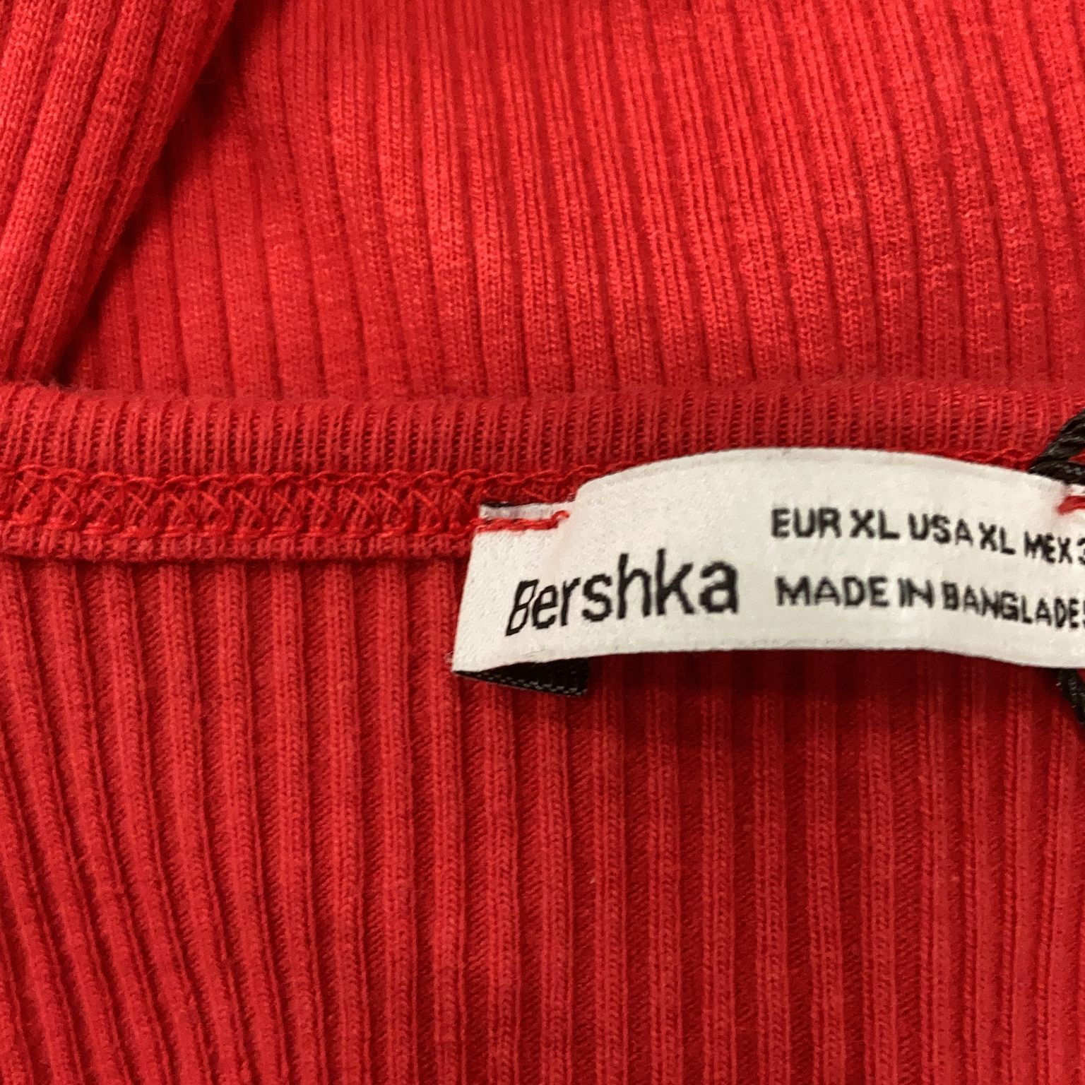 Bershka