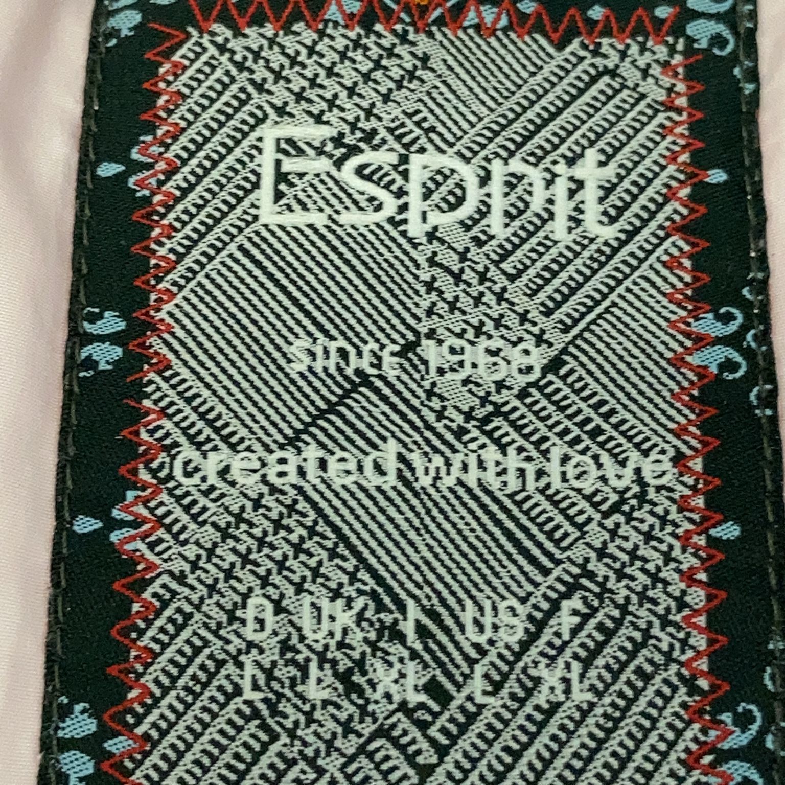 ESPRIT