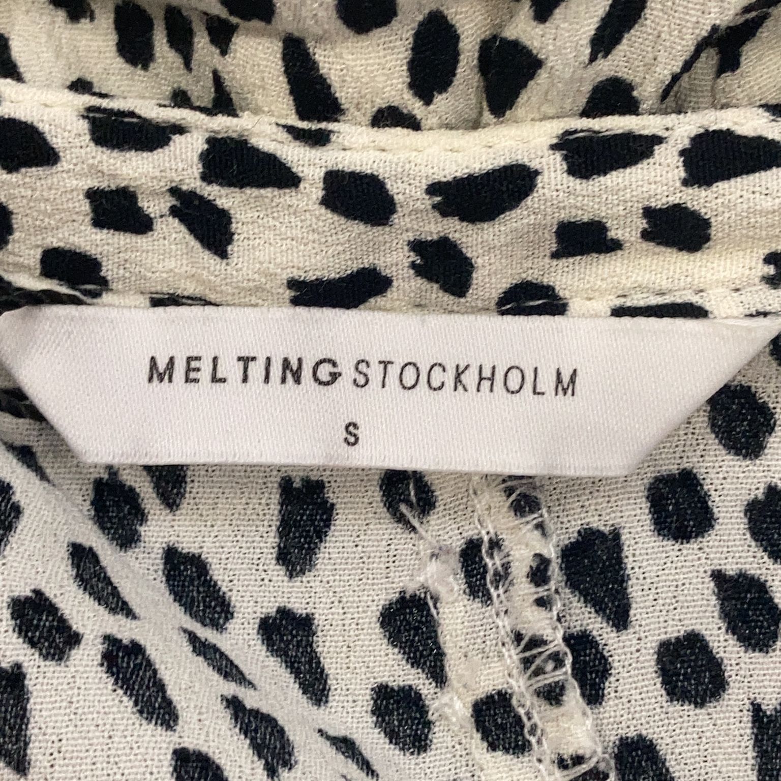 Melting Stockholm