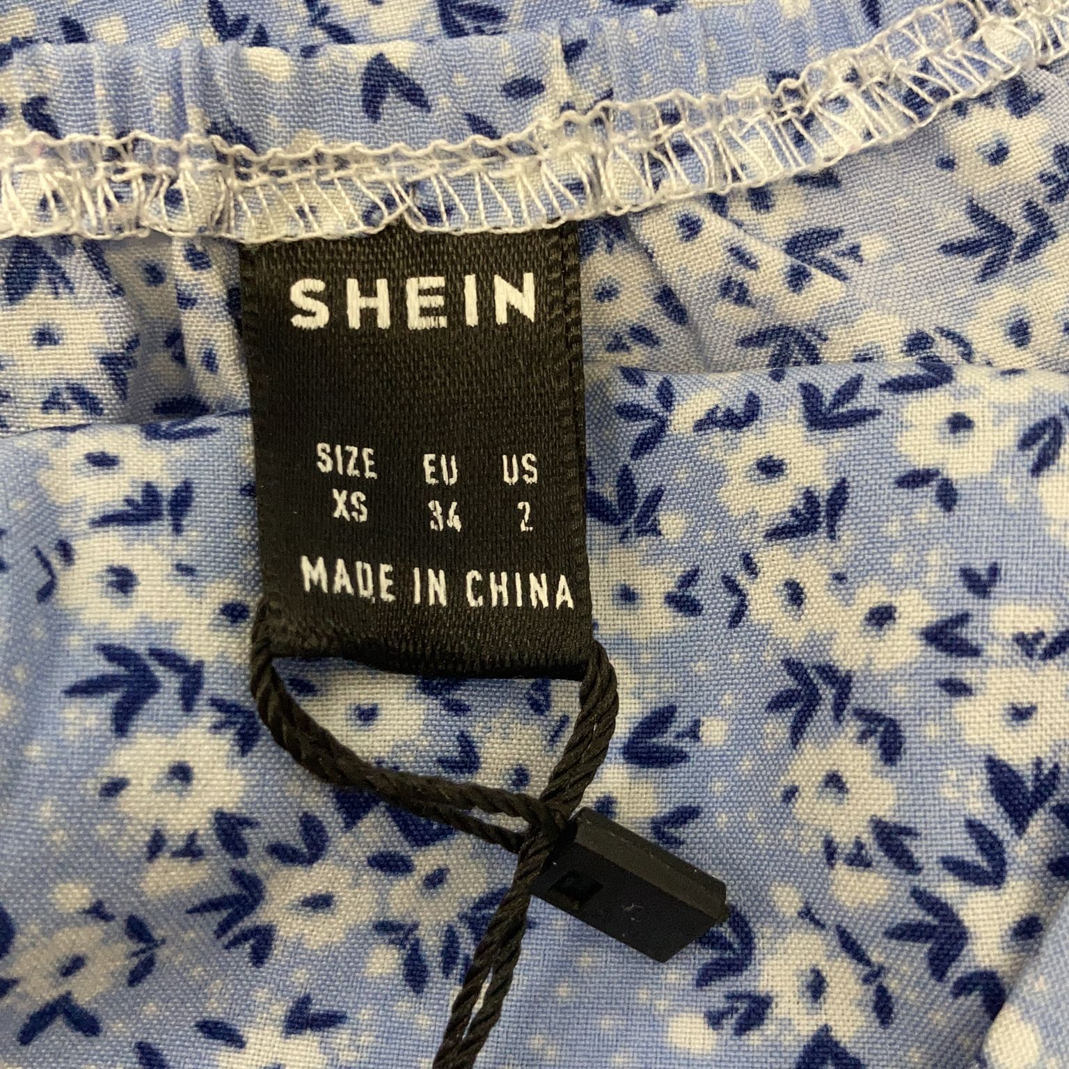 Shein