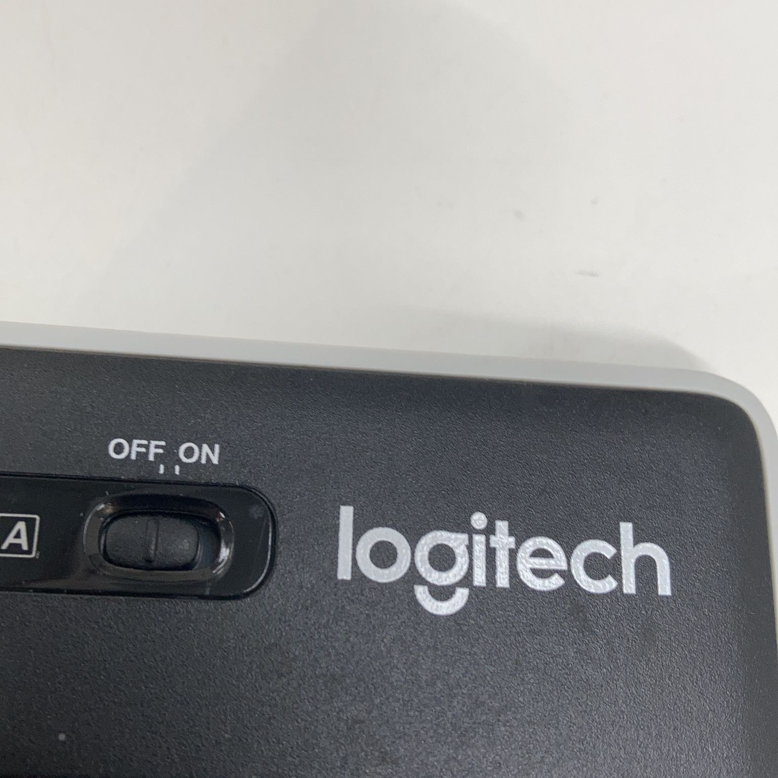 Logitech