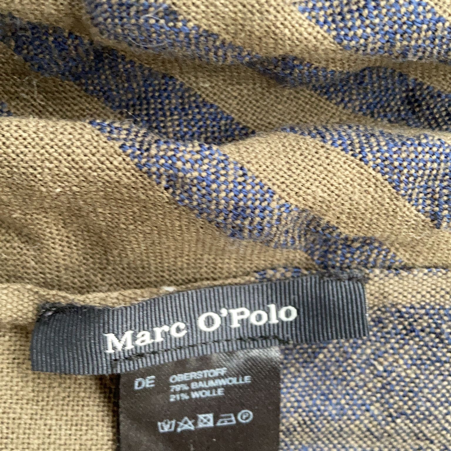 Marc O'Polo