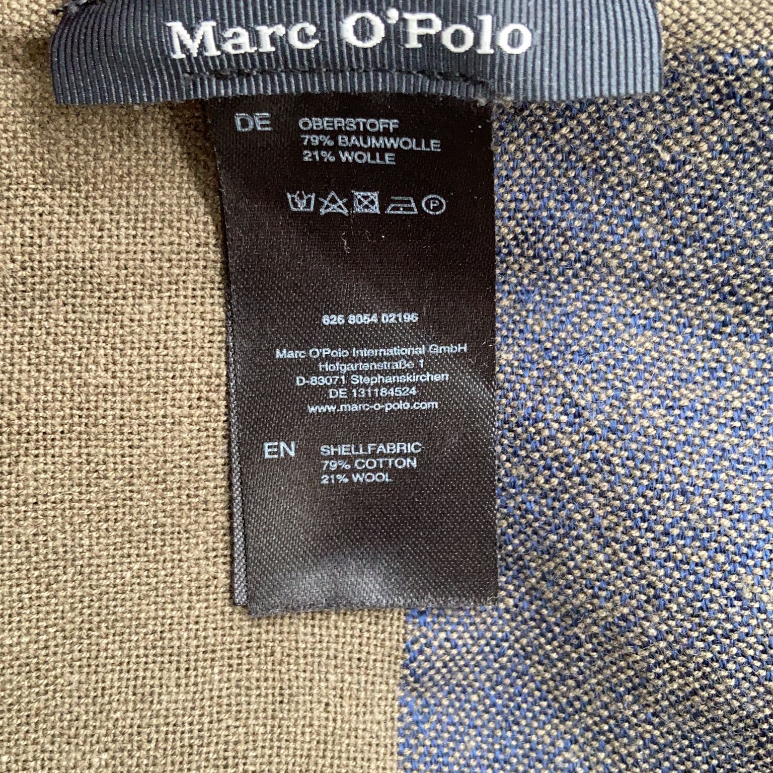 Marc O'Polo