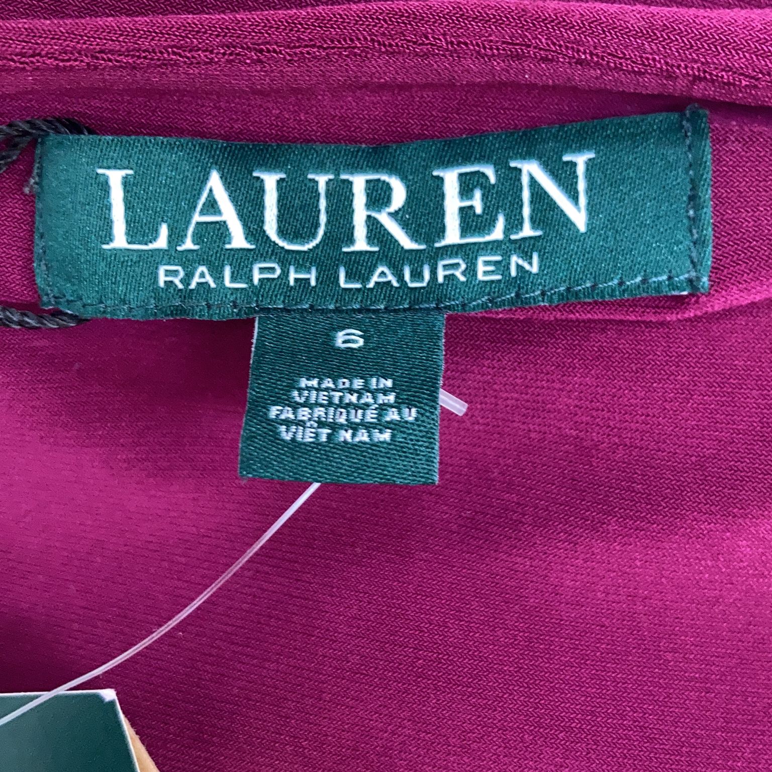 Lauren Ralph Lauren