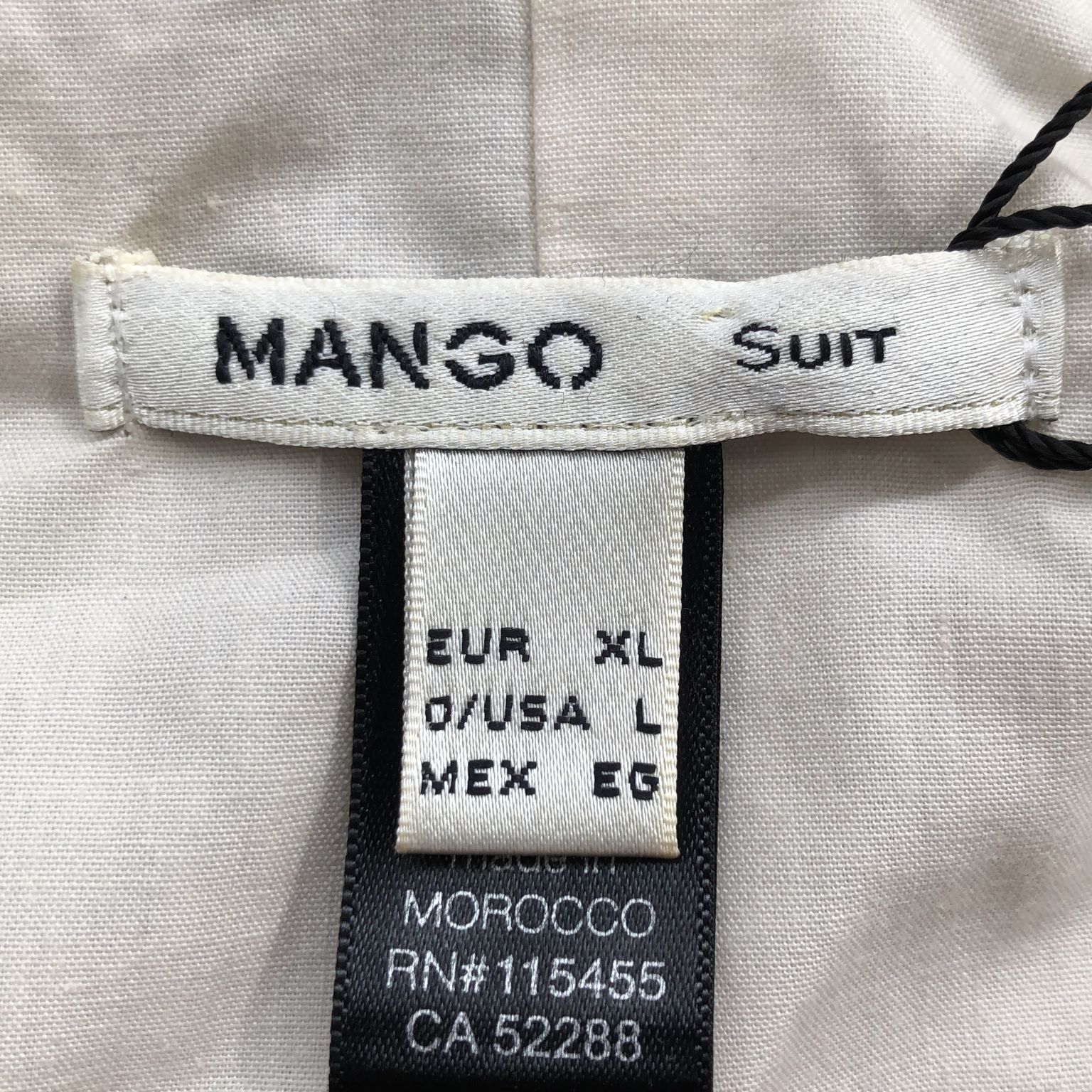 Mango