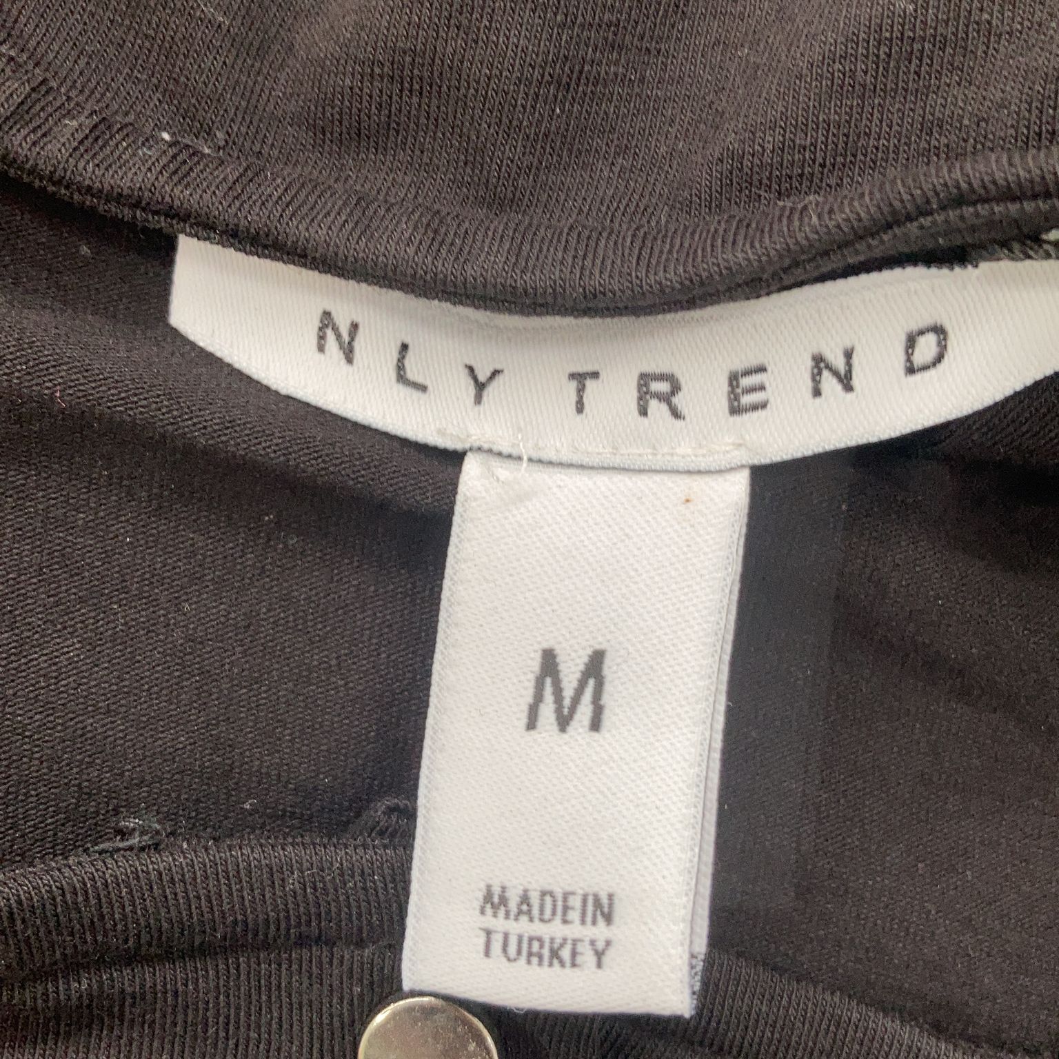 NLY Trend