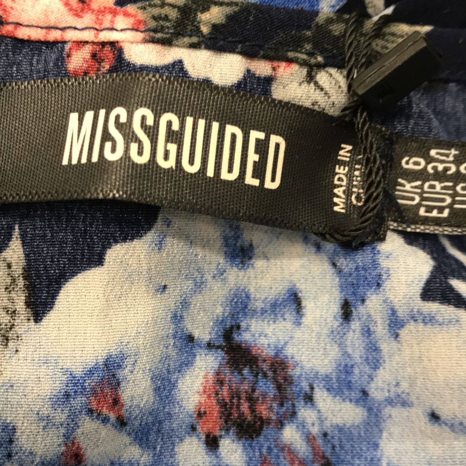 Missguided