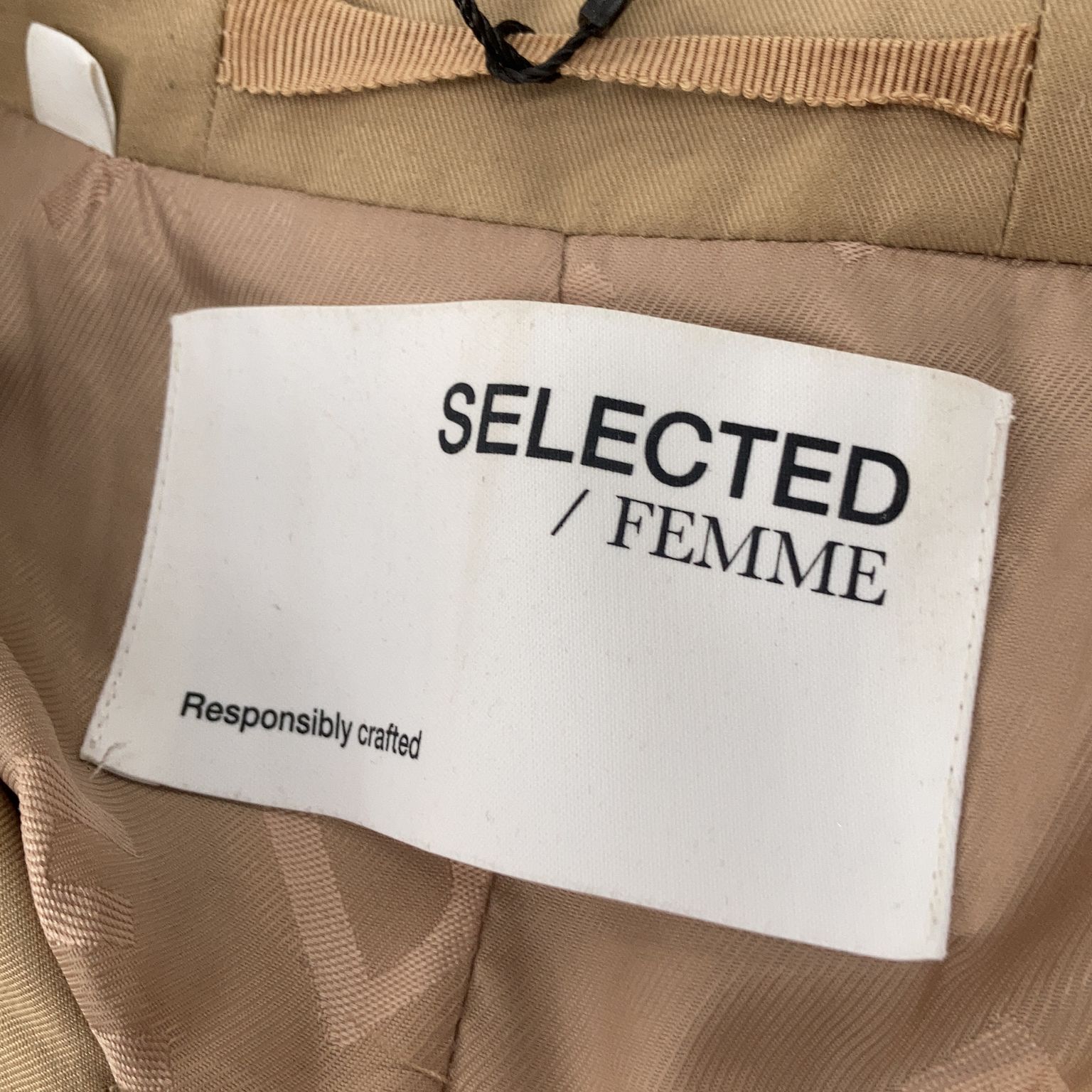 Selected Femme