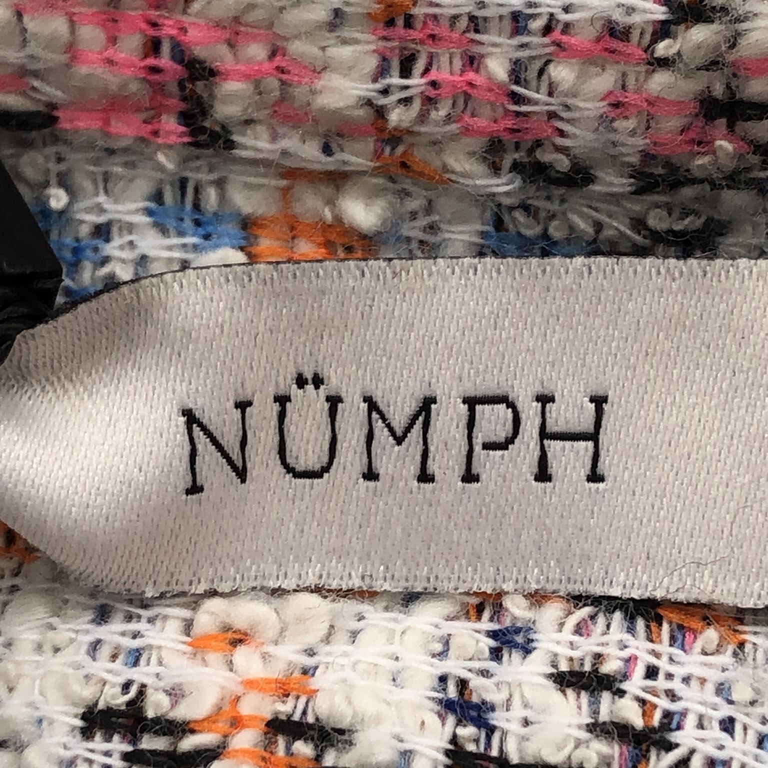 Nümph