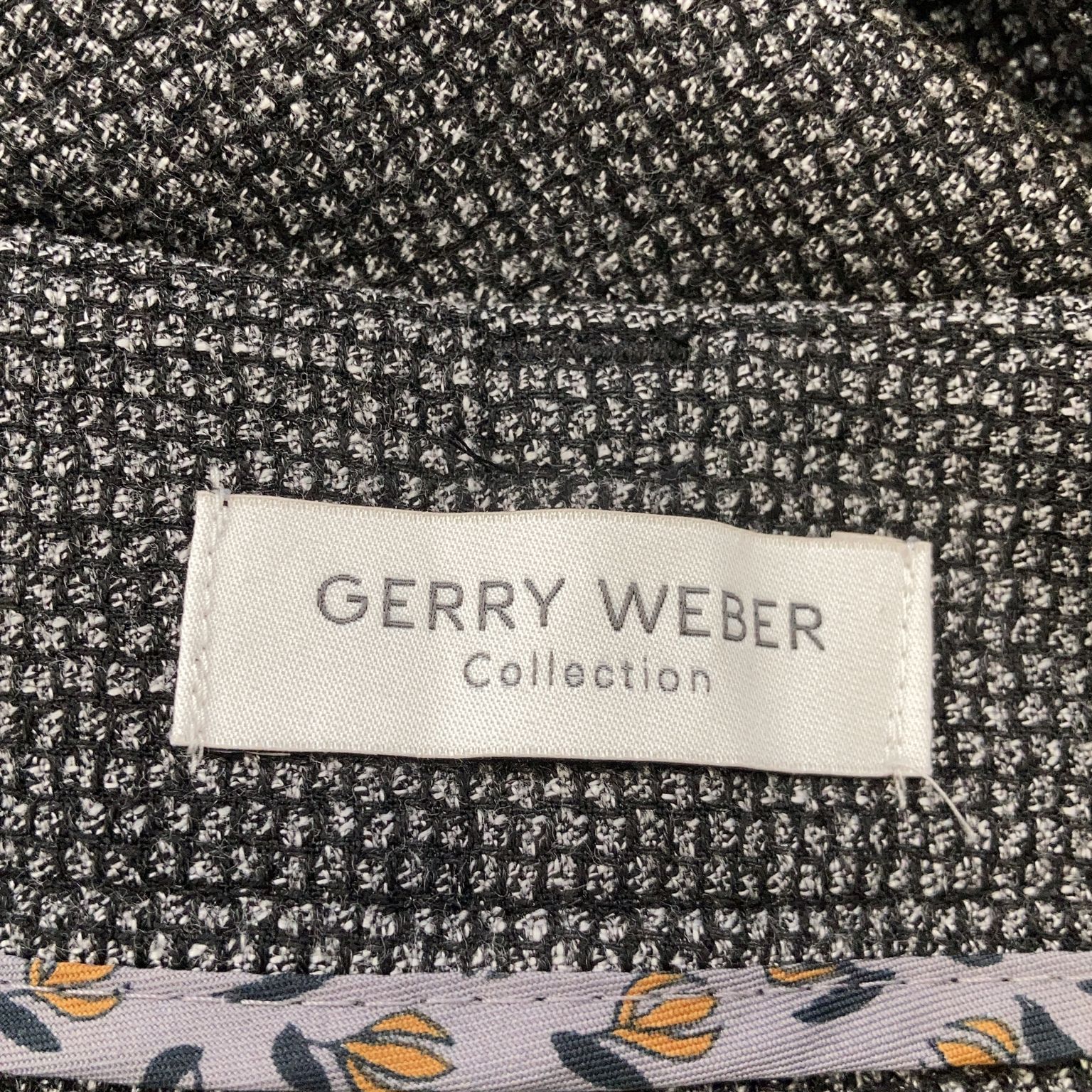 Gerry Weber