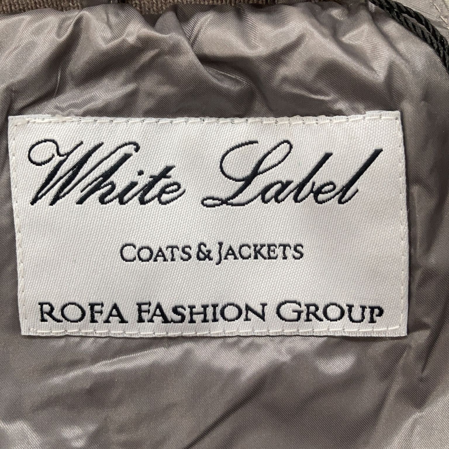 White Label