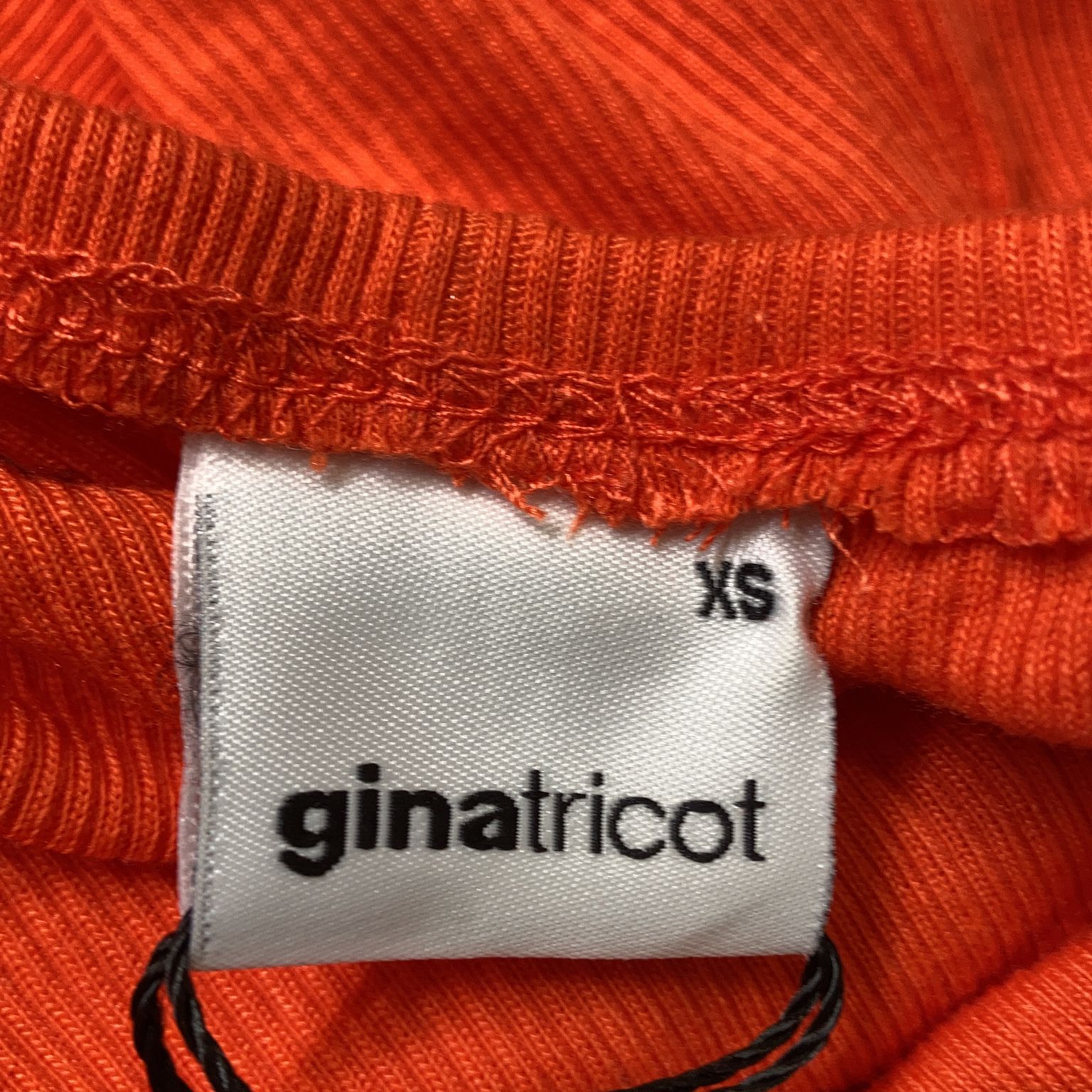 Gina Tricot