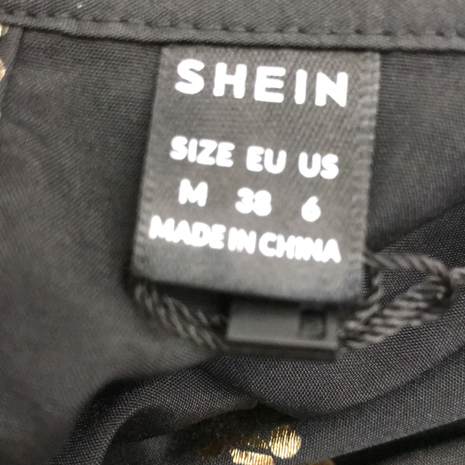 Shein