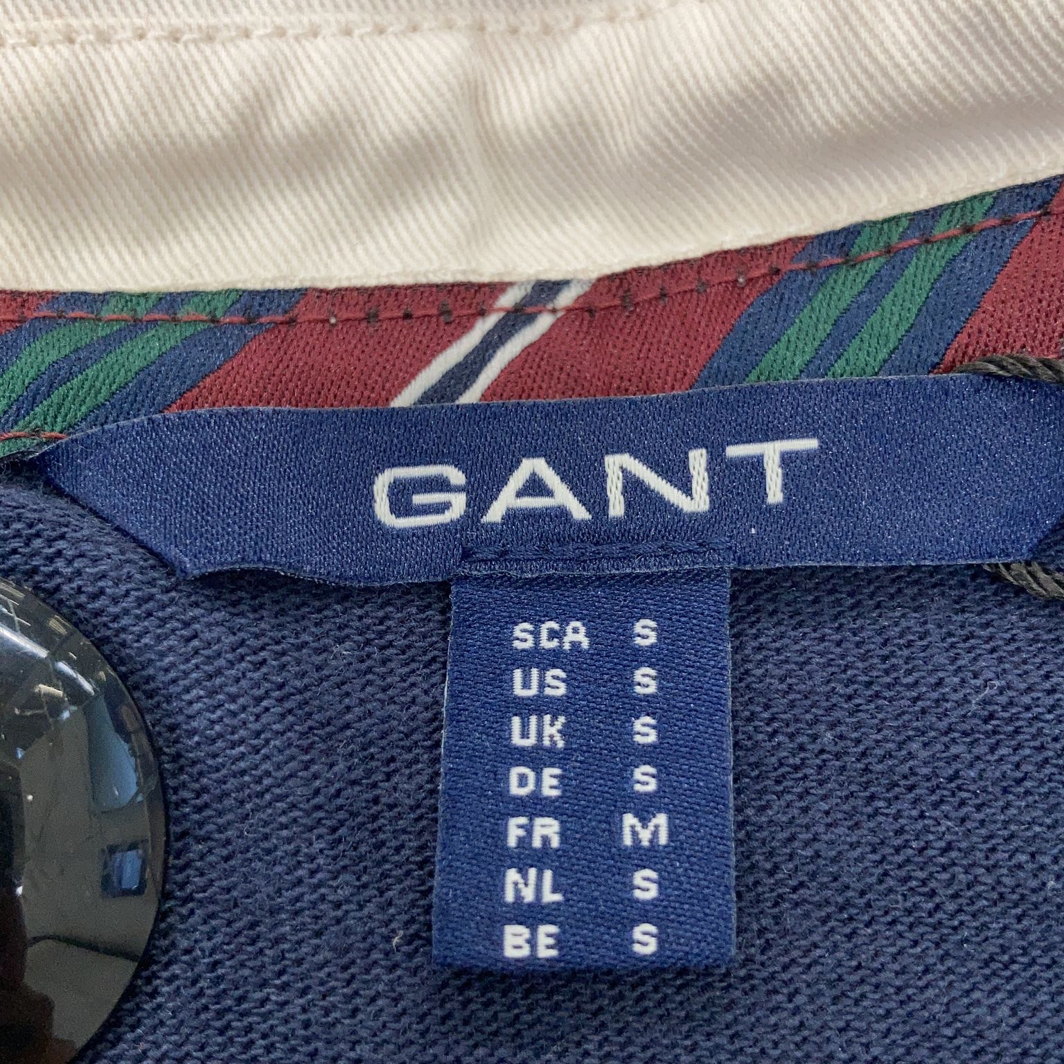 GANT