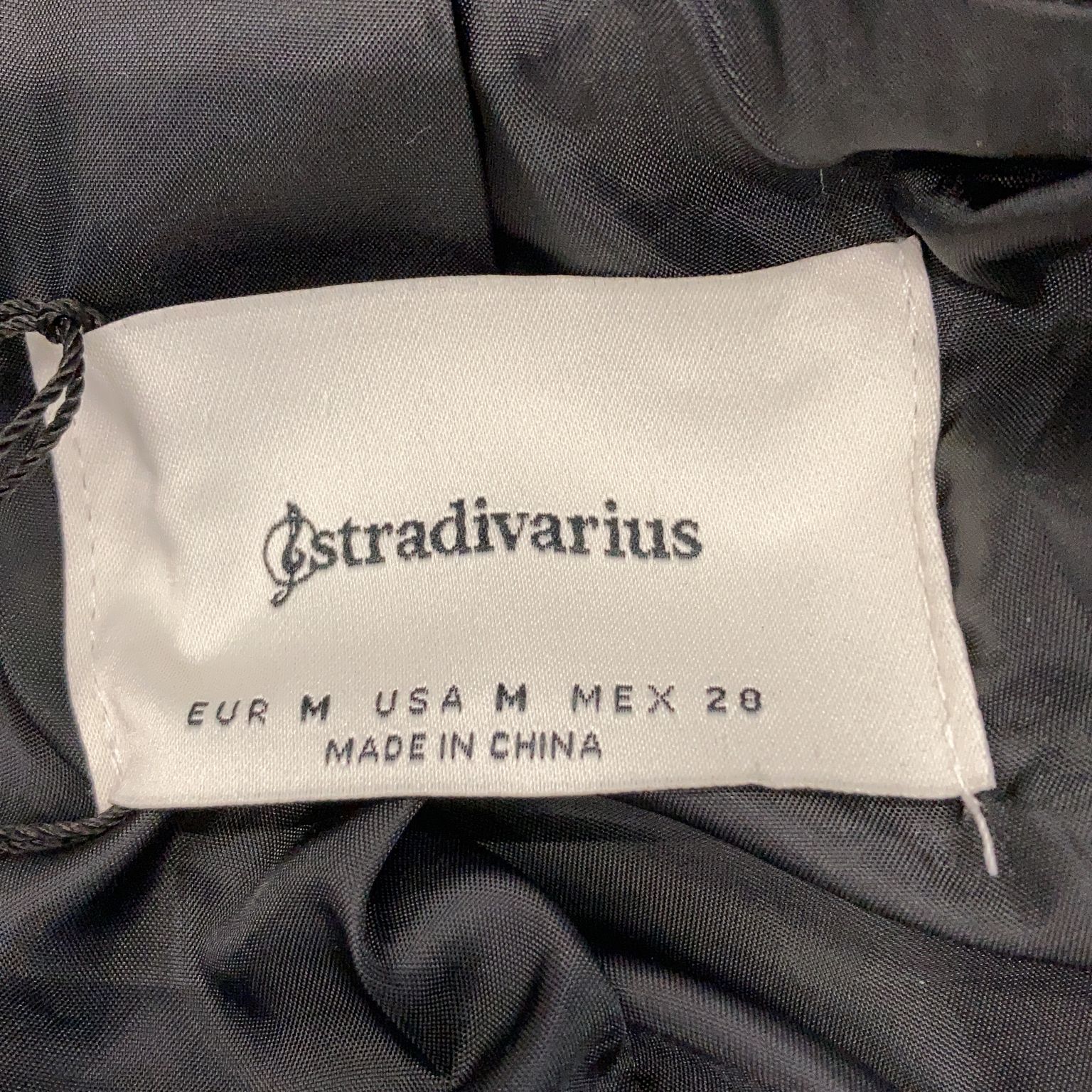 Stradivarius