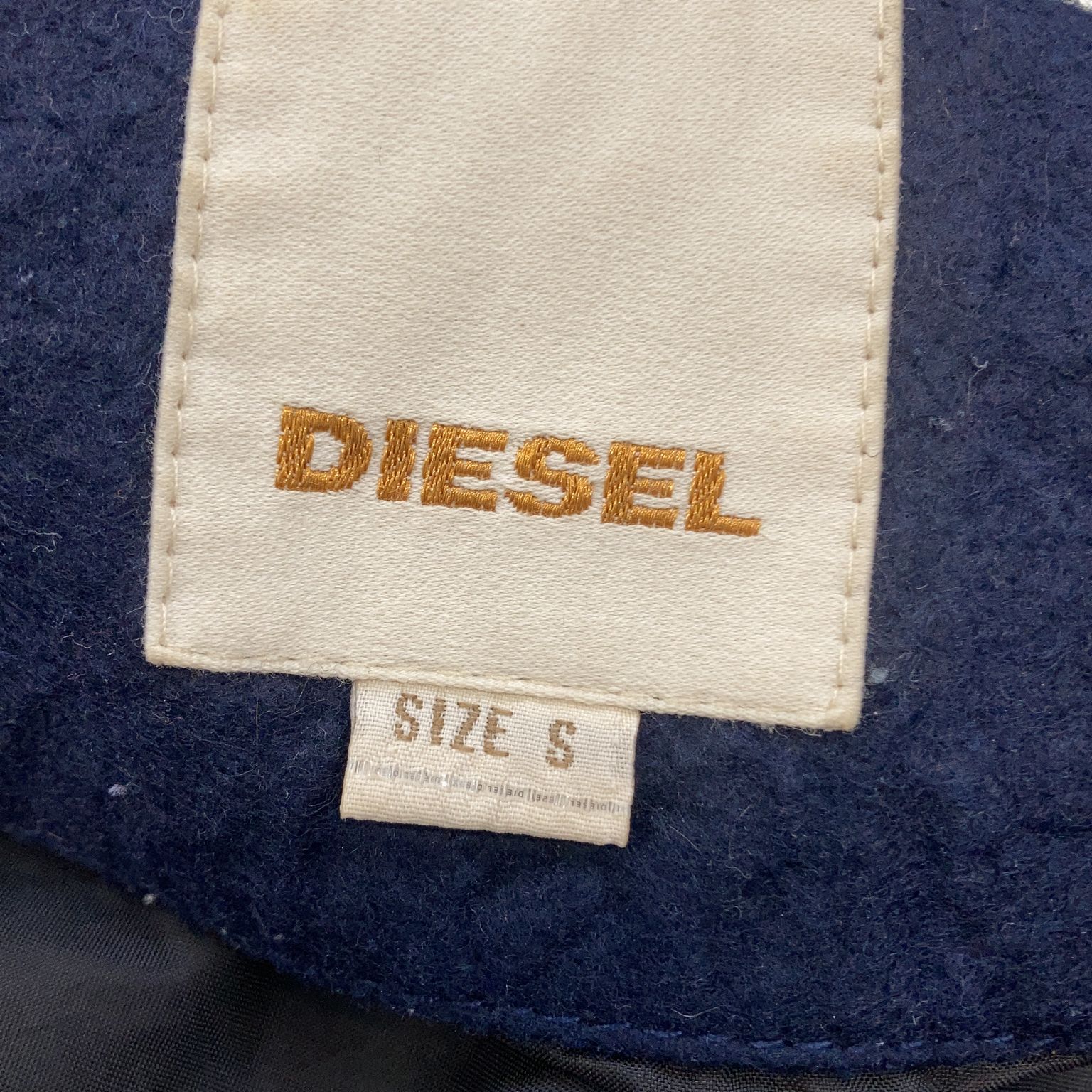 Diesel