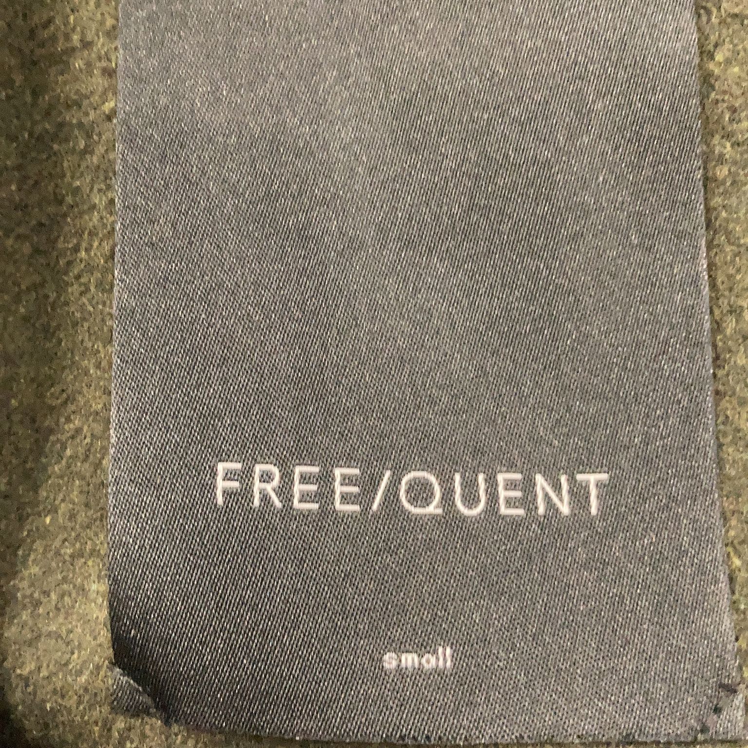 Free/Quent