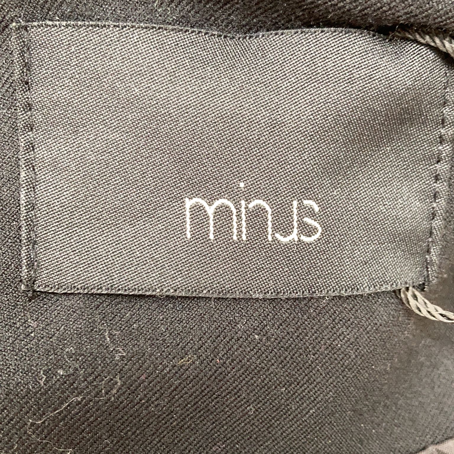 Minus