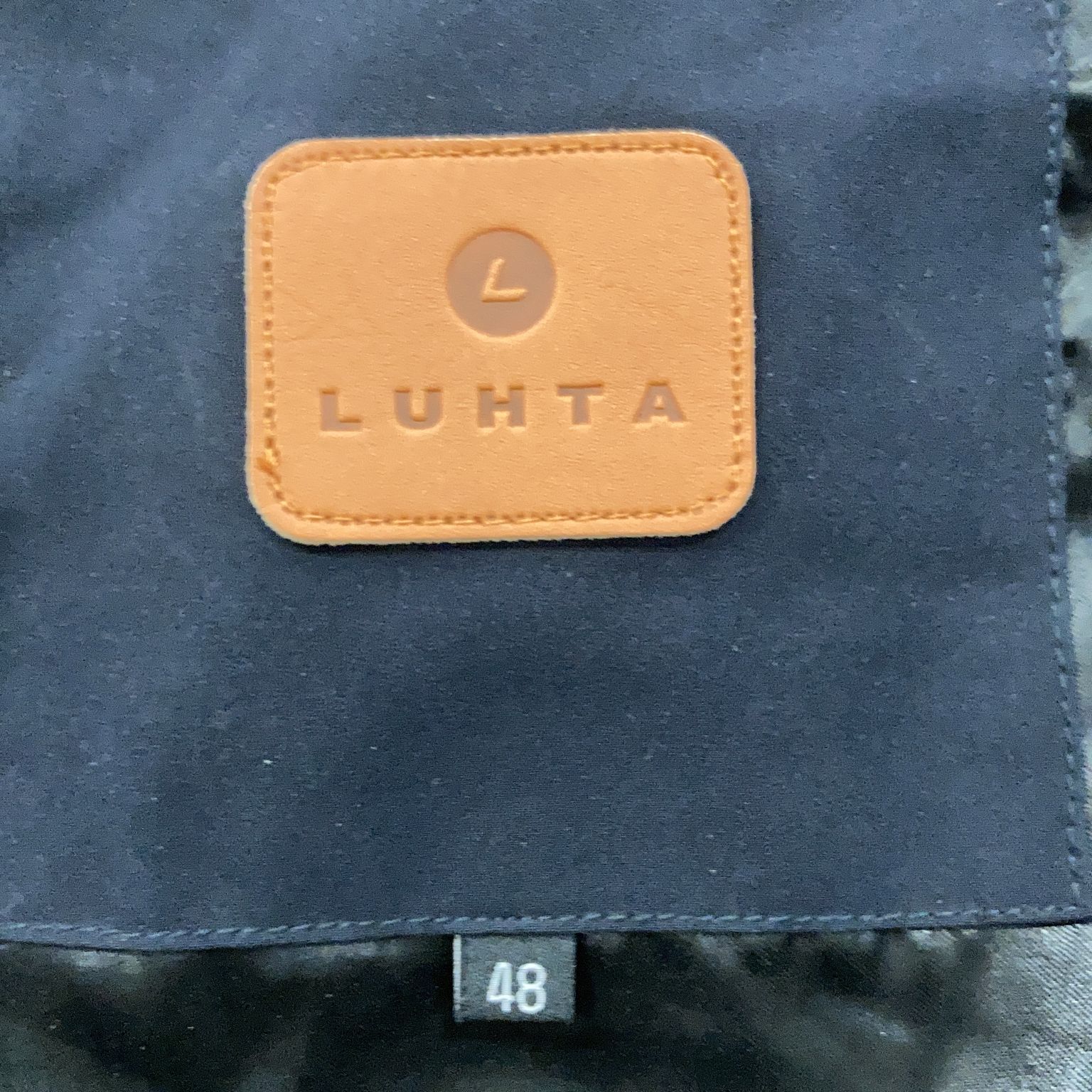 Luhta