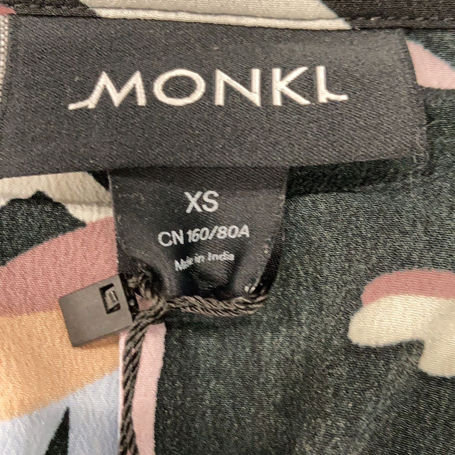 Monki