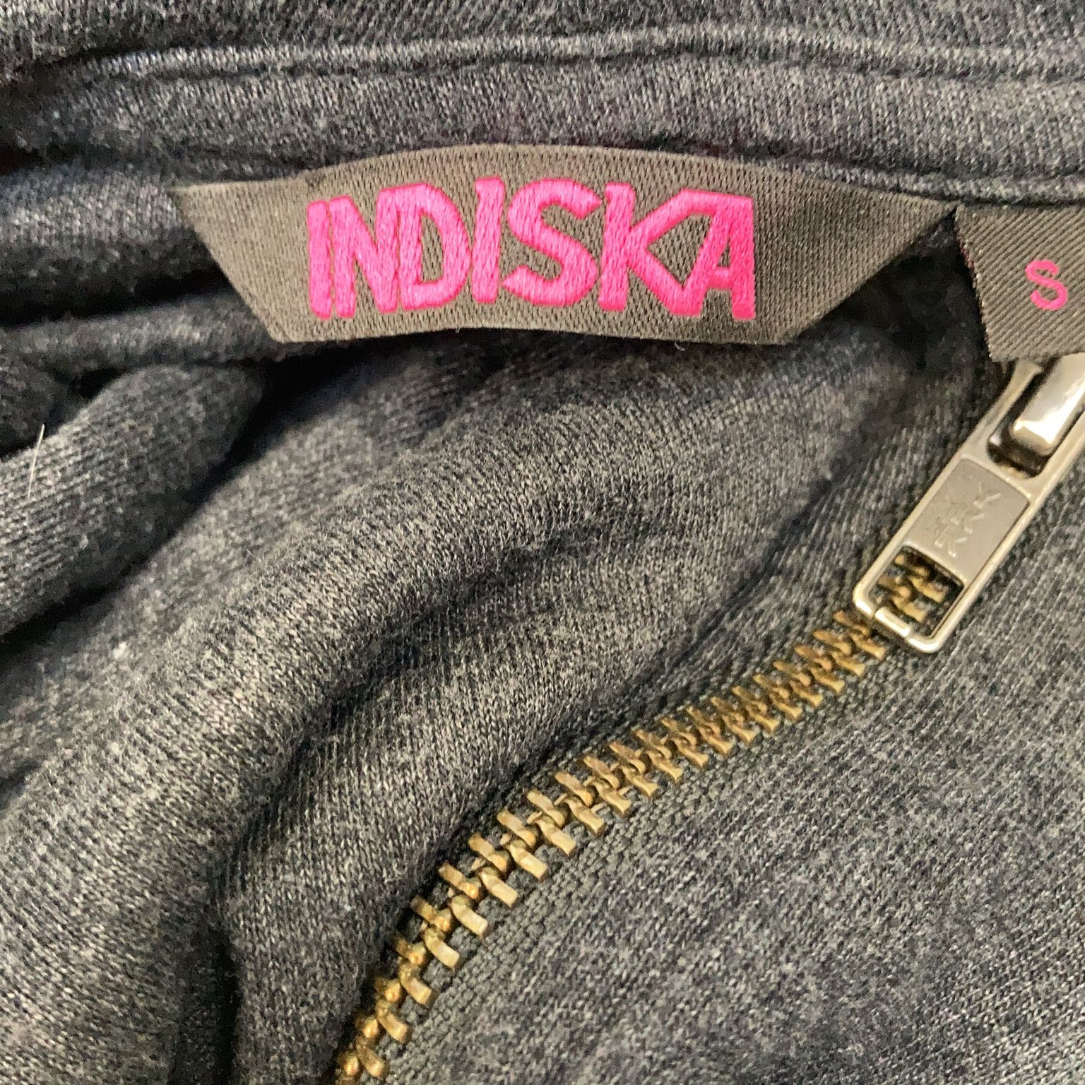 Indiska