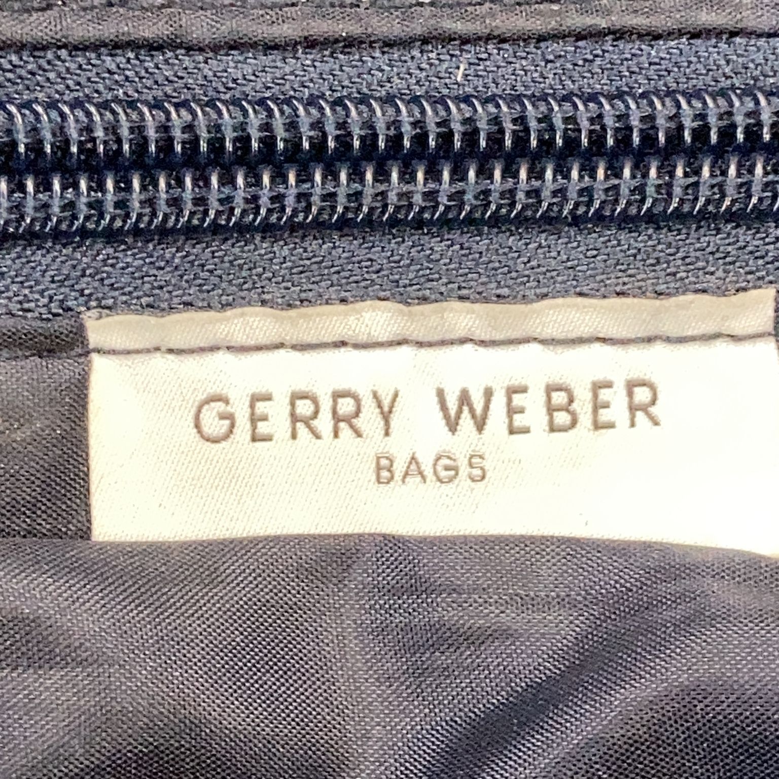 Gerry Weber