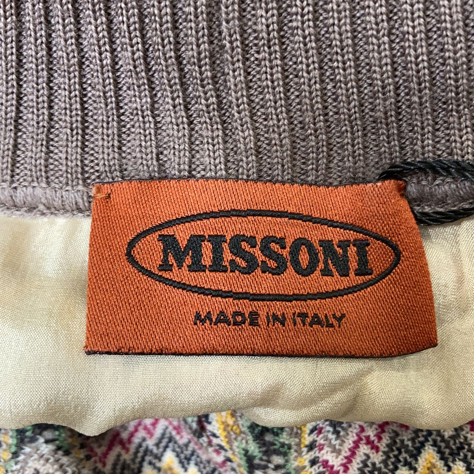 Missoni