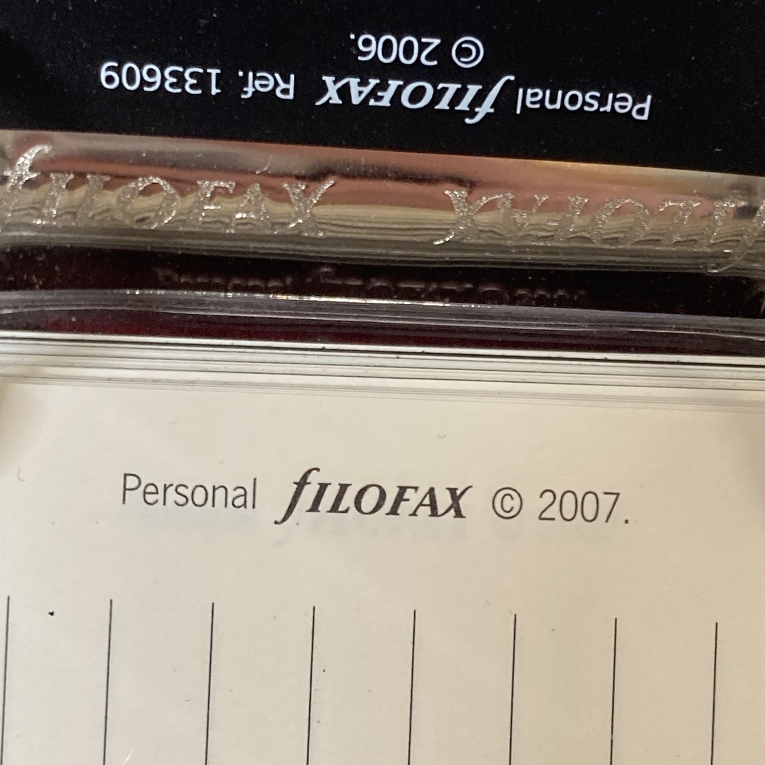 Filofax