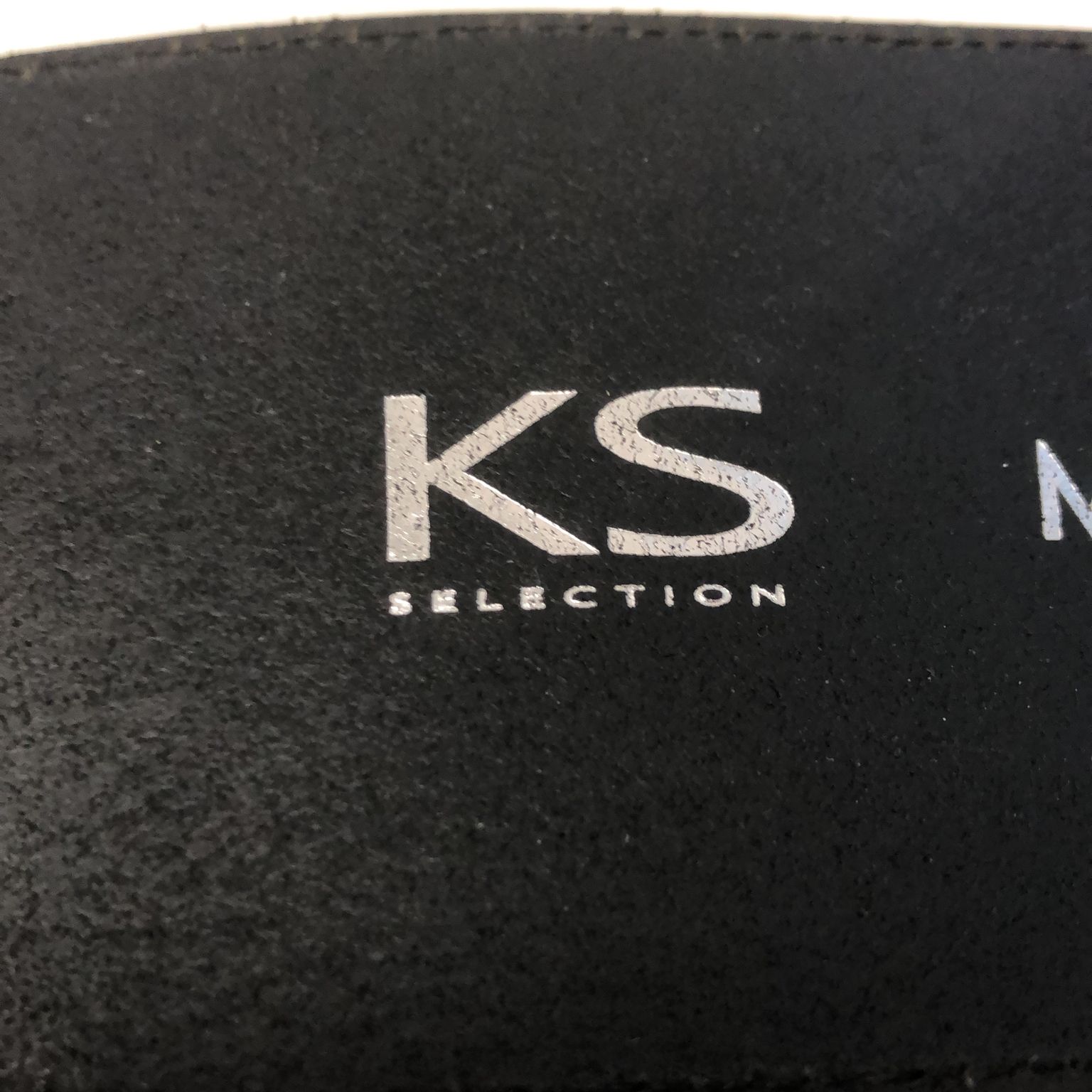 KS Selection