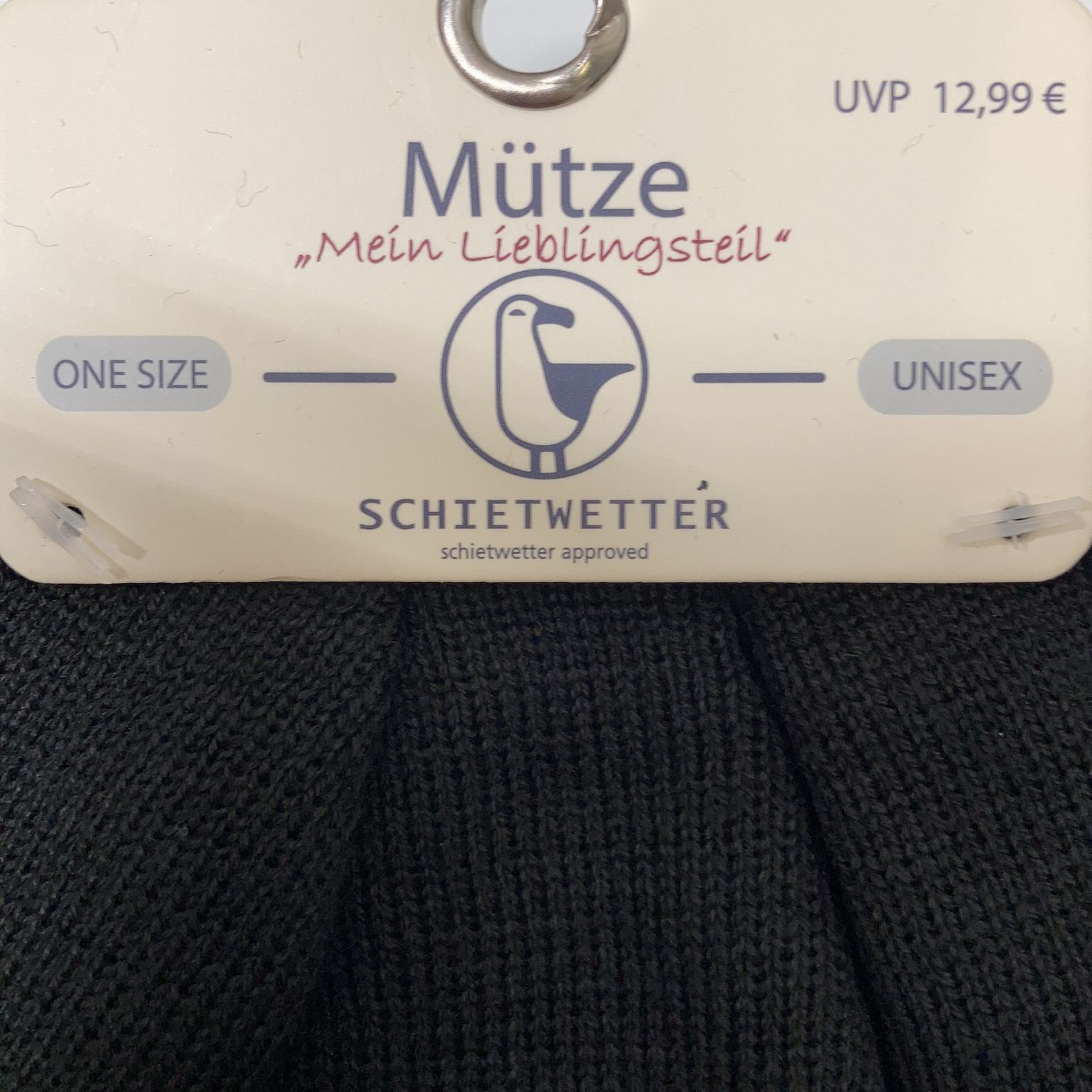 Mütze