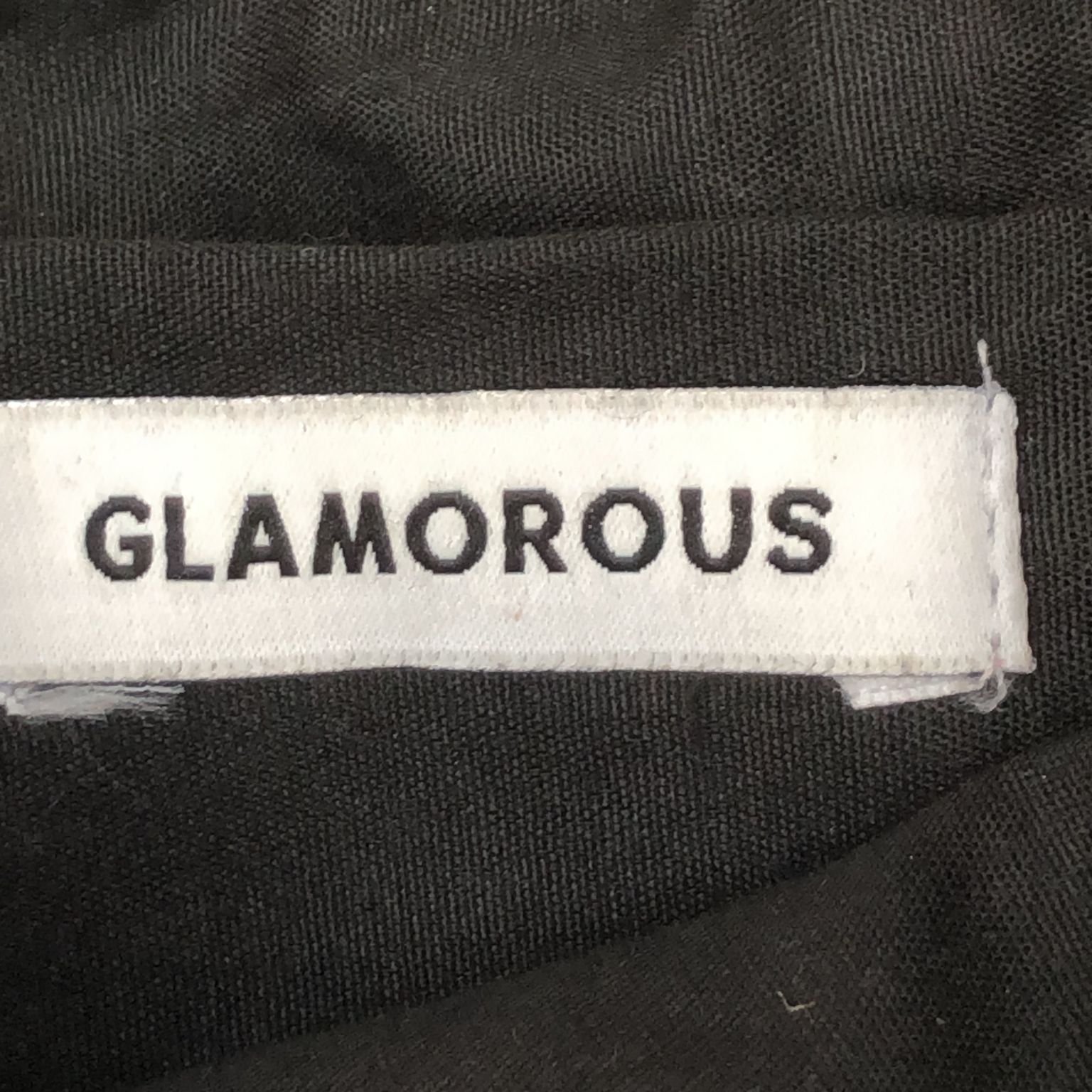 Glamorous