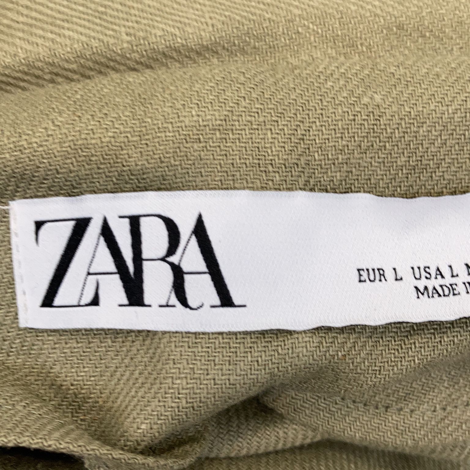 Zara