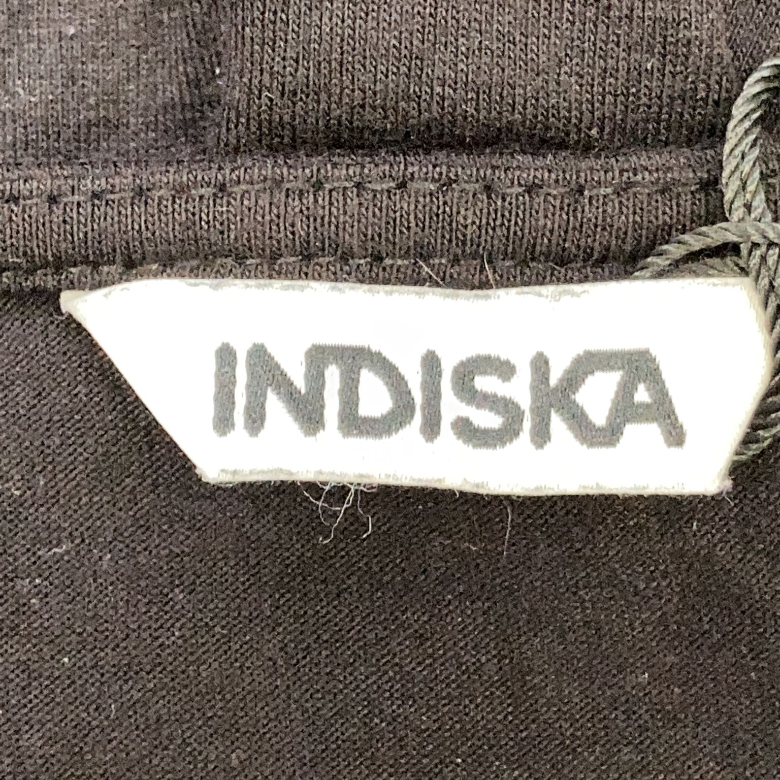 Indiska